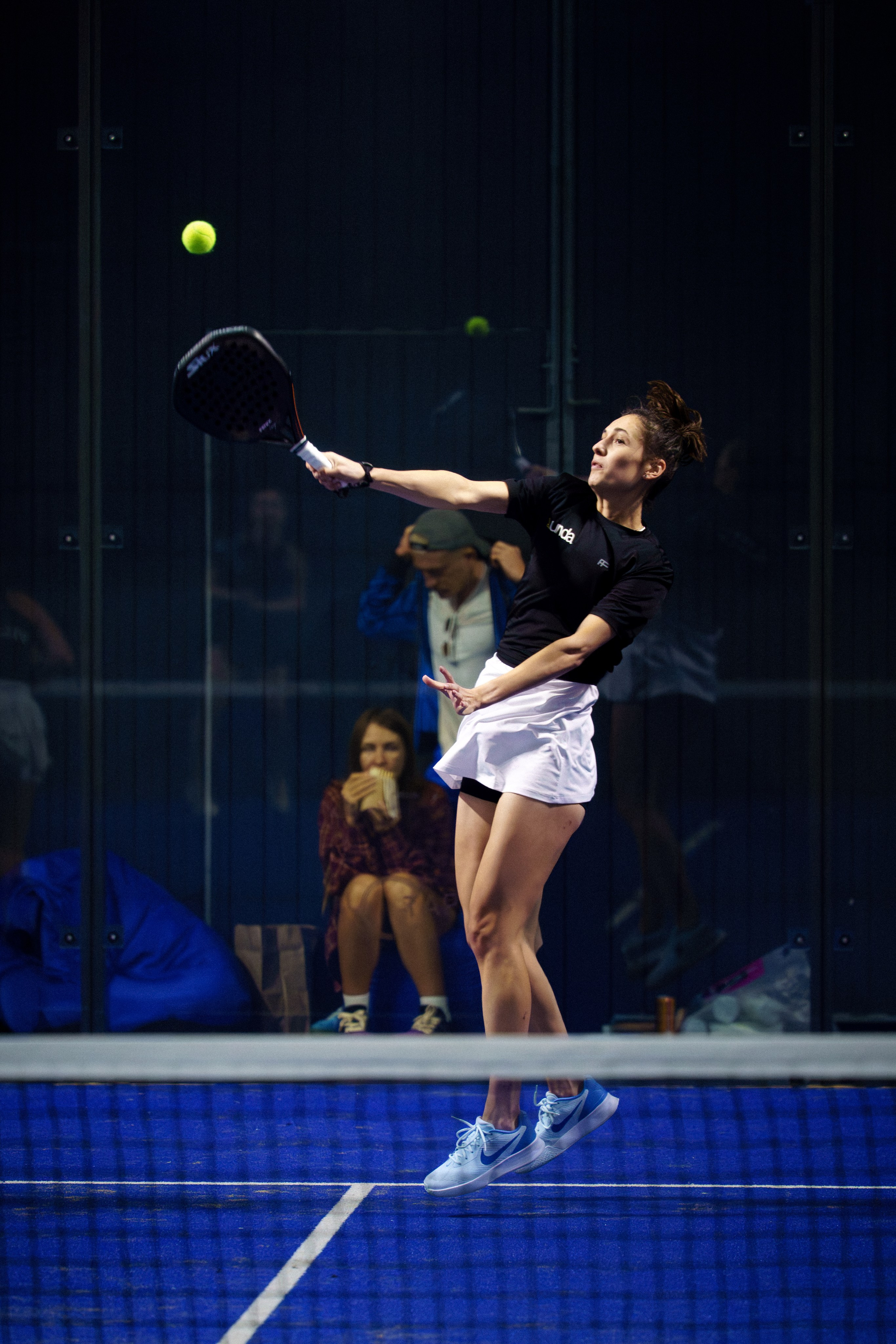 Фотоотчет с турнира по ПАДЕЛ ТЕННИСУ по Краснодарскому краю