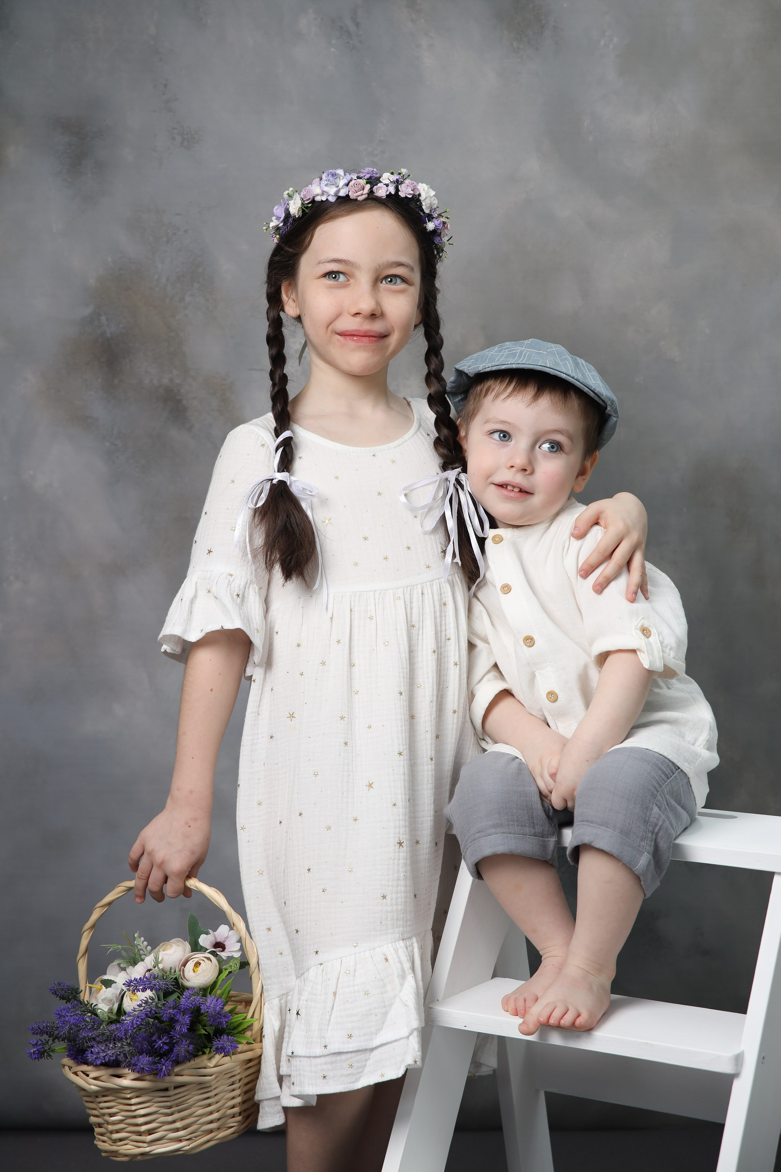 Фотограф в садик. Фотостудия «Стрекоза»