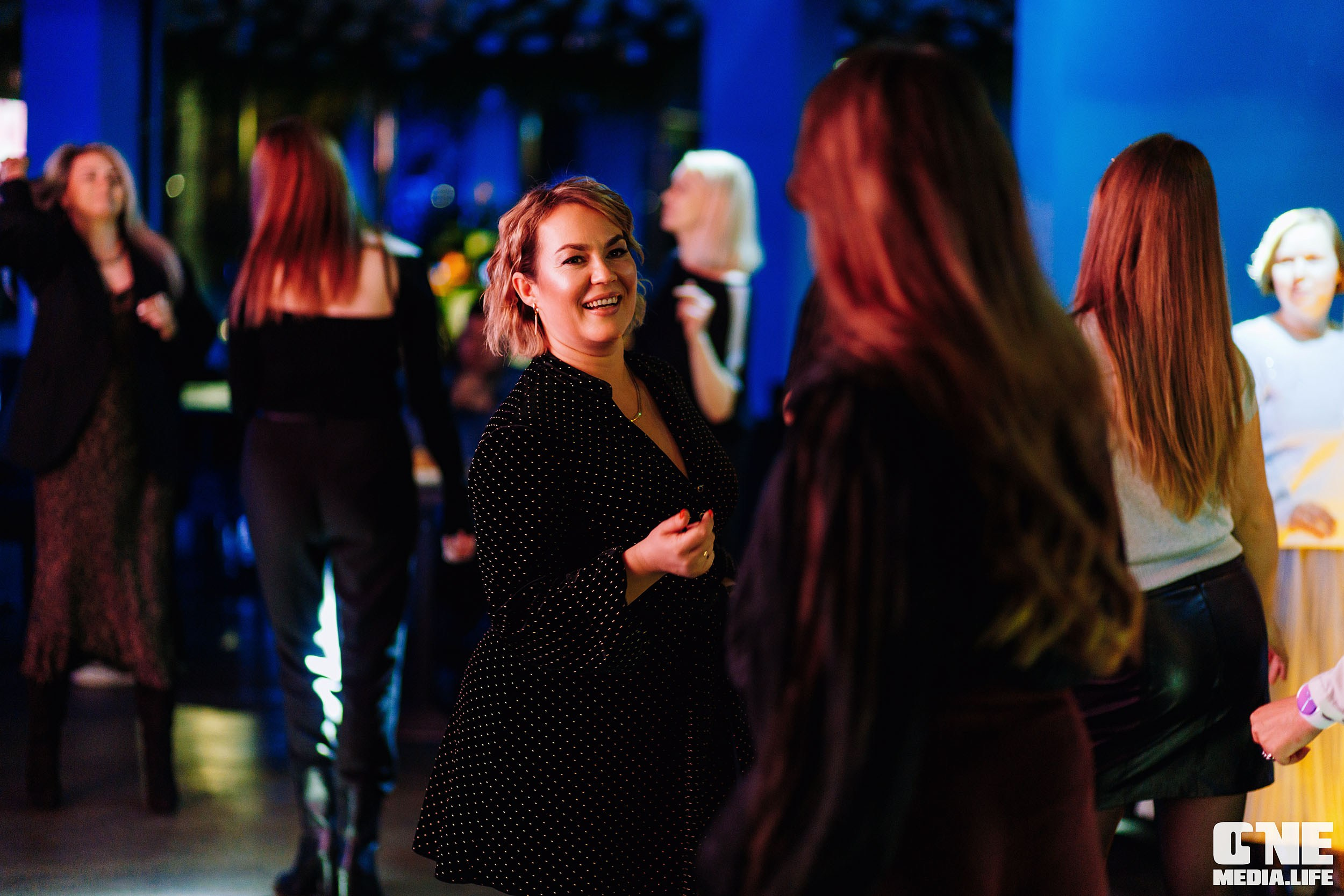 Фоторепортаж из ресторана Океан. One Media Life: фоторепортажи, фотоотчеты с мероприятий и заведений