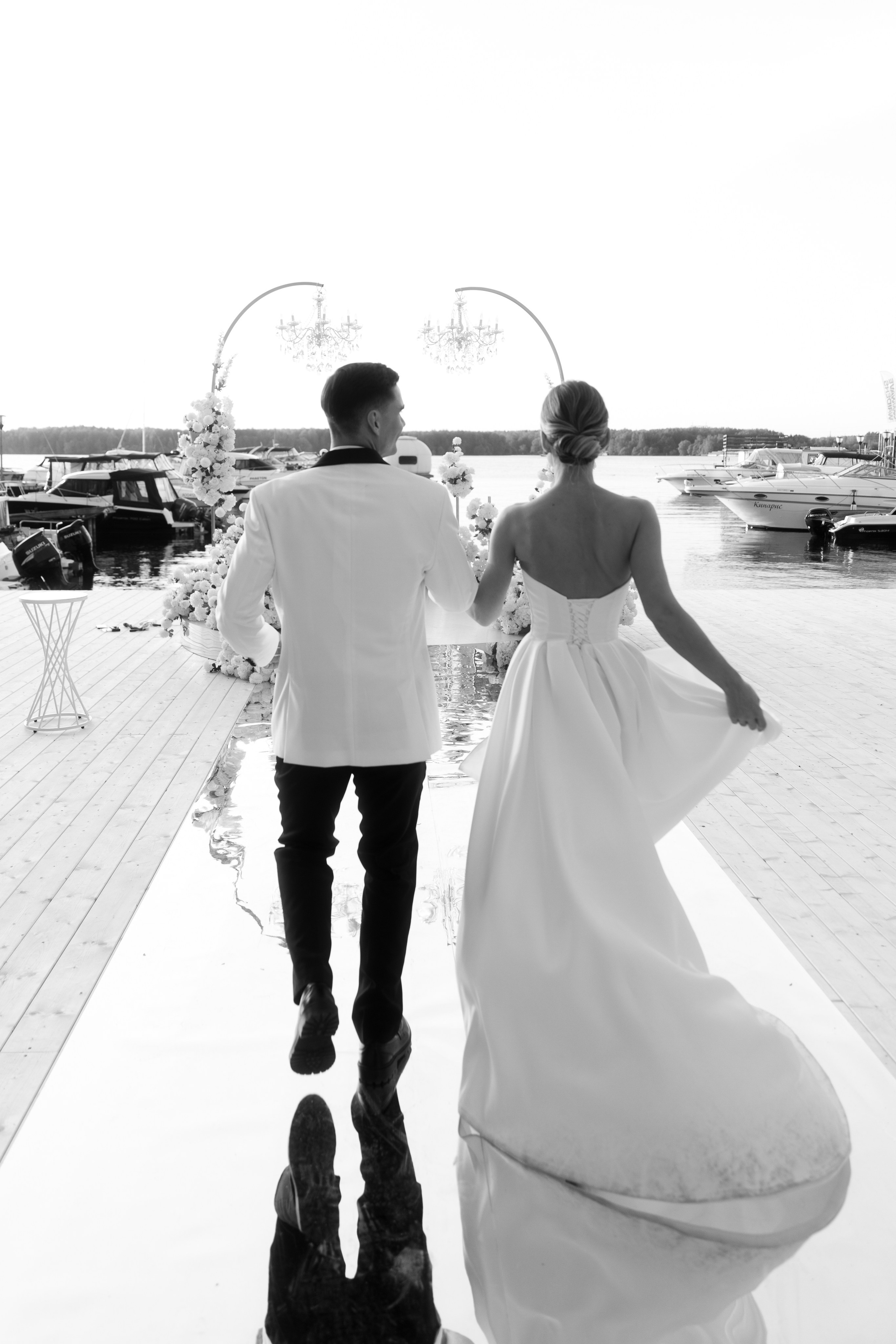 Свадебный фотограф | Москва