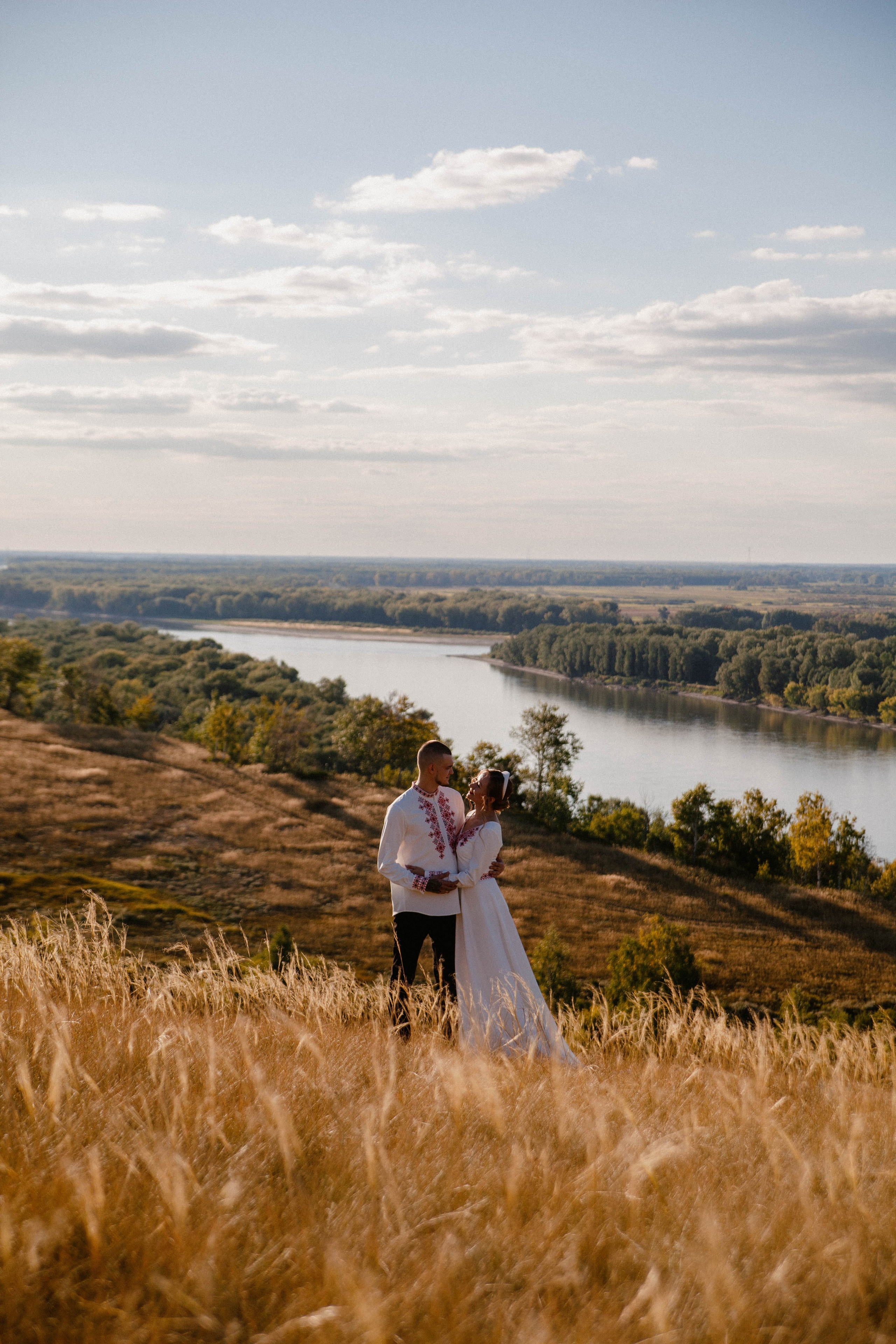 Свадебный и репортажный фотограф в Барнауле Евгений Самосюк
