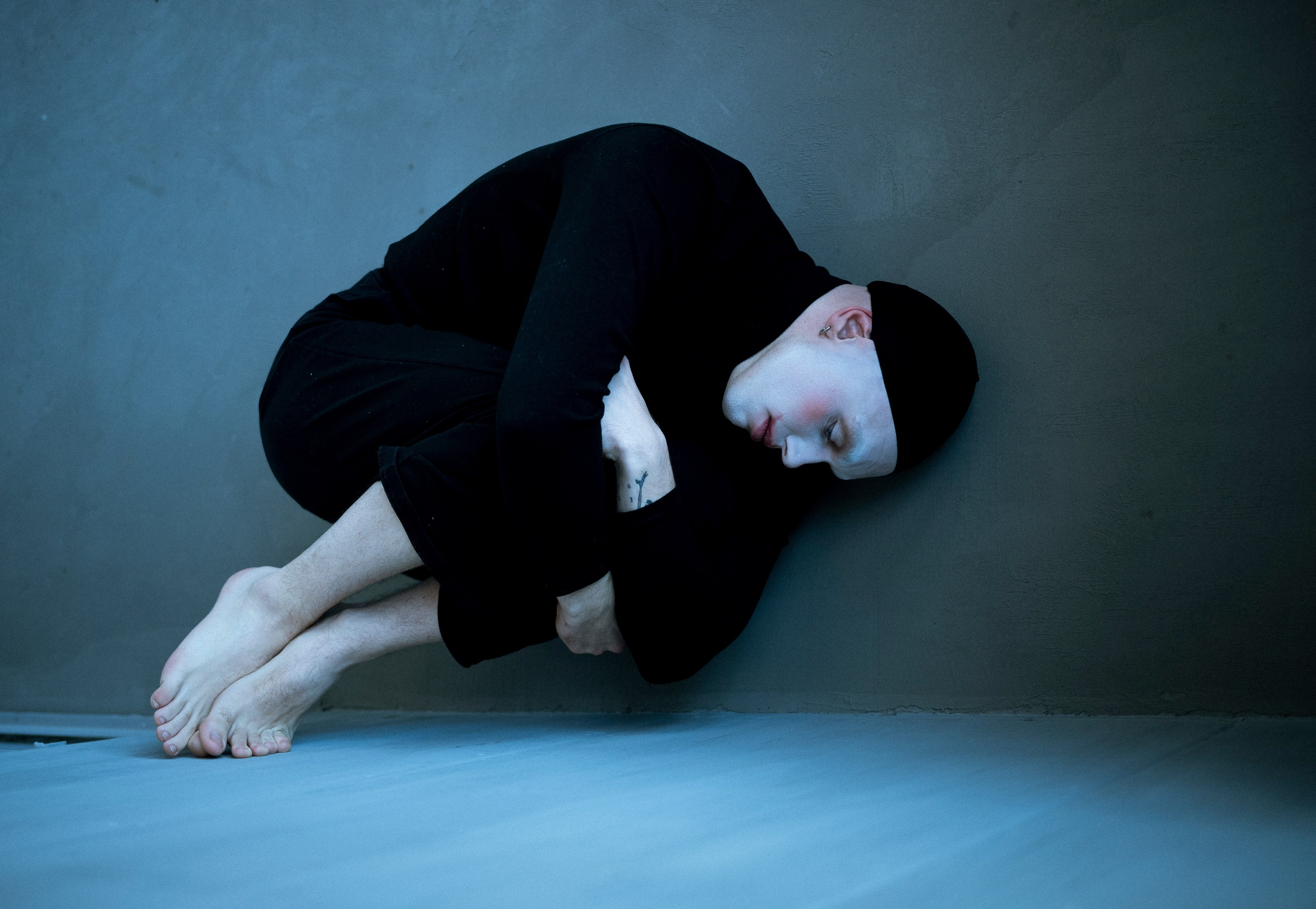 Художественная портретная фотография в Москве и Туле Дарья Щербакова