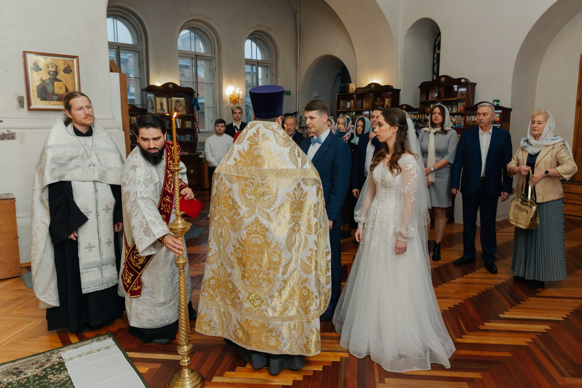 Венчание Храм Покрова Пресвятой Богородицы на Боровой, где провести камерное венчание, стоимость венчания в Венчание Храм Покрова Пресвятой Богородицы на Боровой СПб, лучшие церкви для венчания