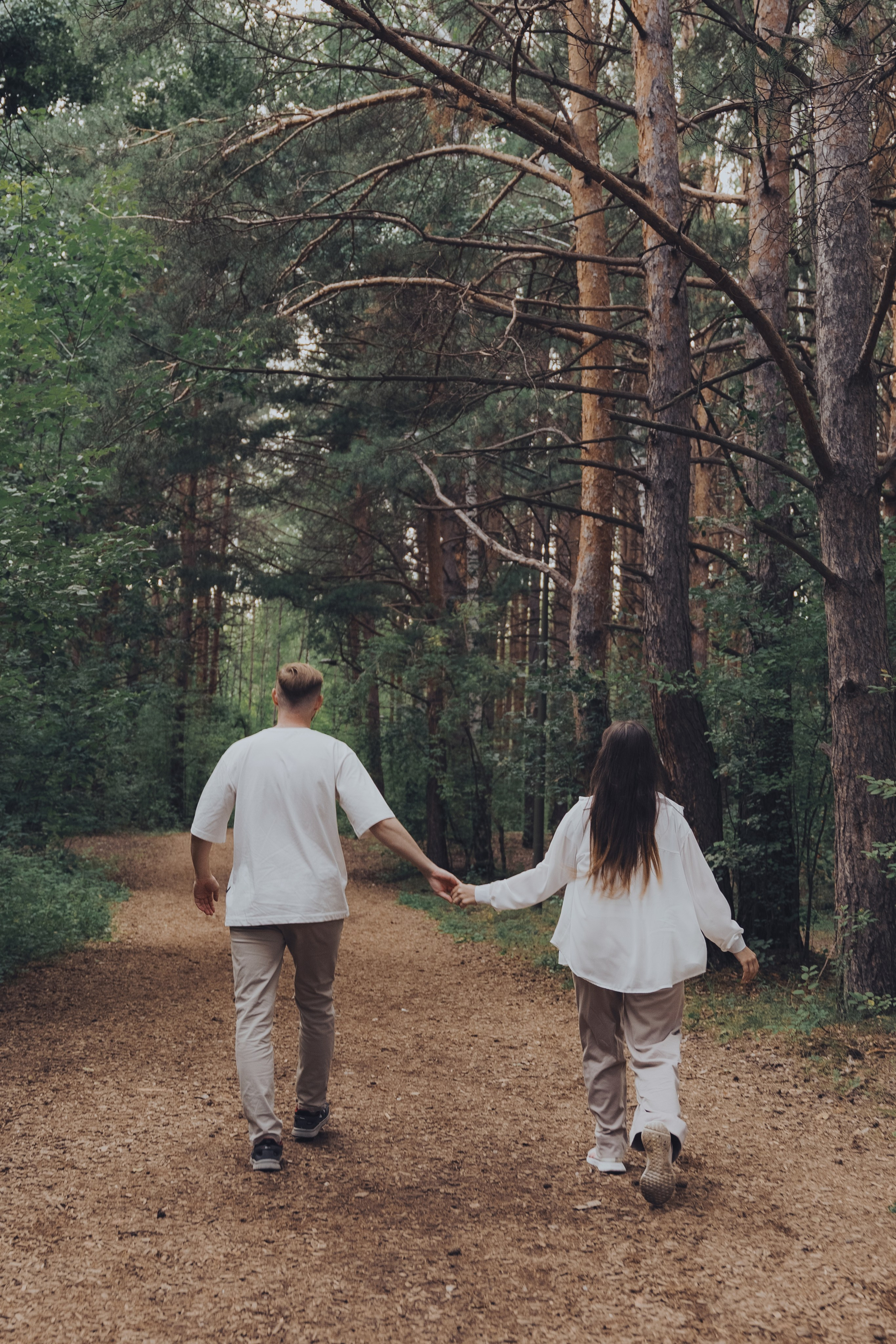 Места для фотосессии — Тюмень. Свадебный и портретный фотограф в Тюмени Женя Черемнова
