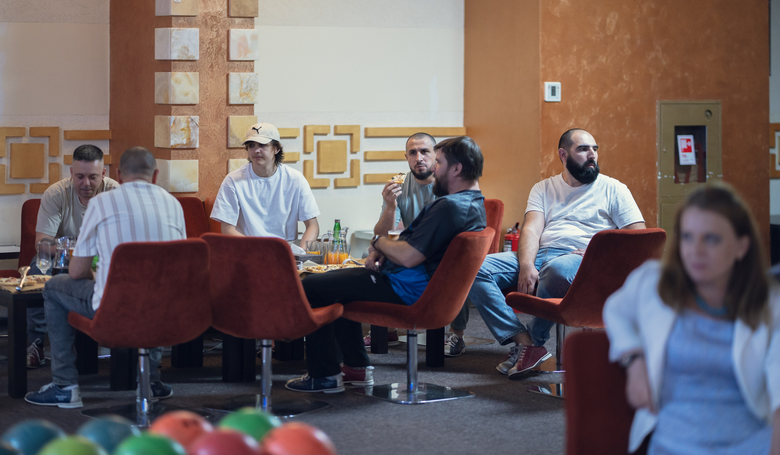 Семинар Zekert (репортаж). Фотограф, видеограф Пятигорск, Ставрополь, Ессентуки, Petlyakovs_photo