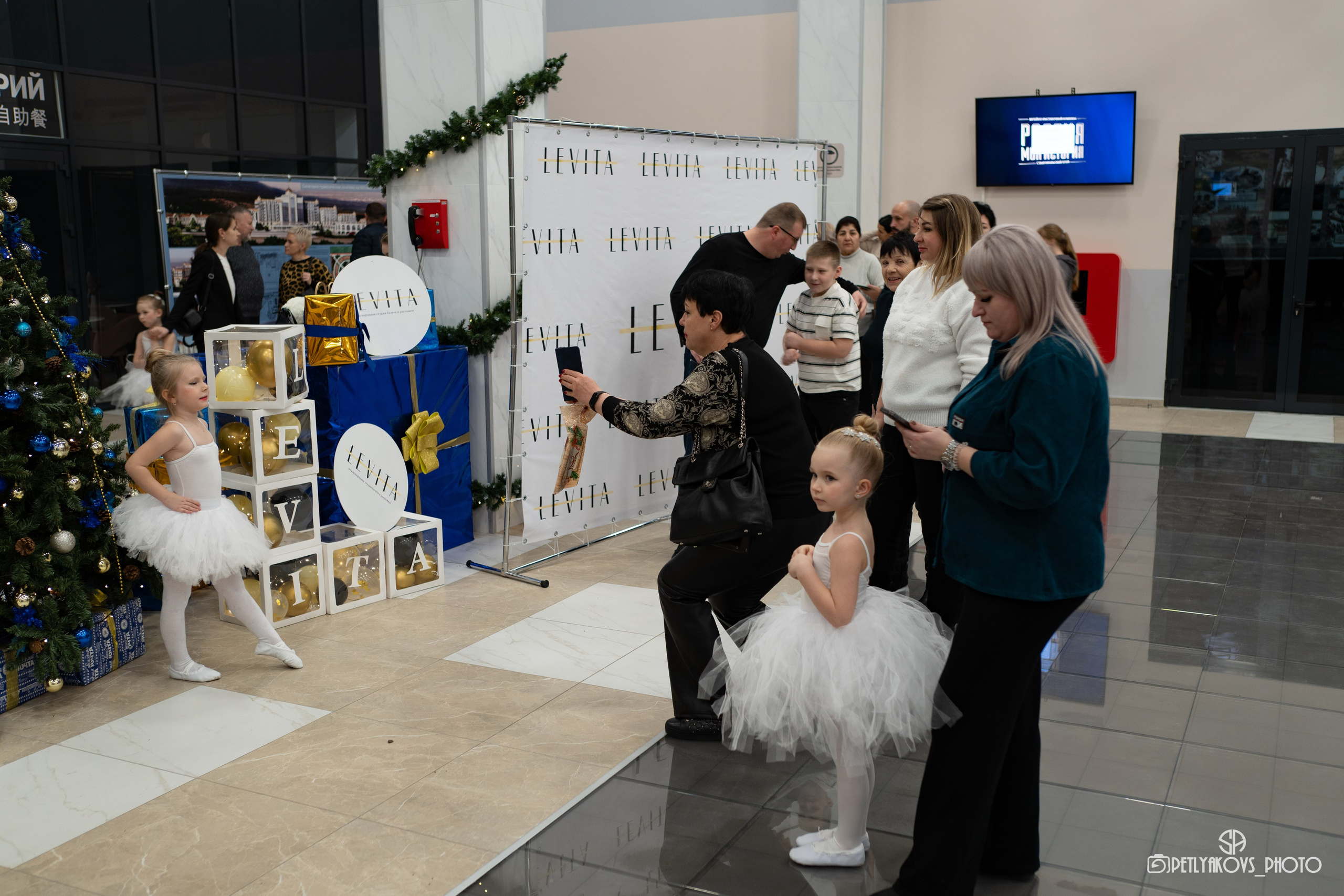 Отчётный концерт LEVITA. Фотограф, видеограф Пятигорск, Ставрополь, Ессентуки, Petlyakovs_photo