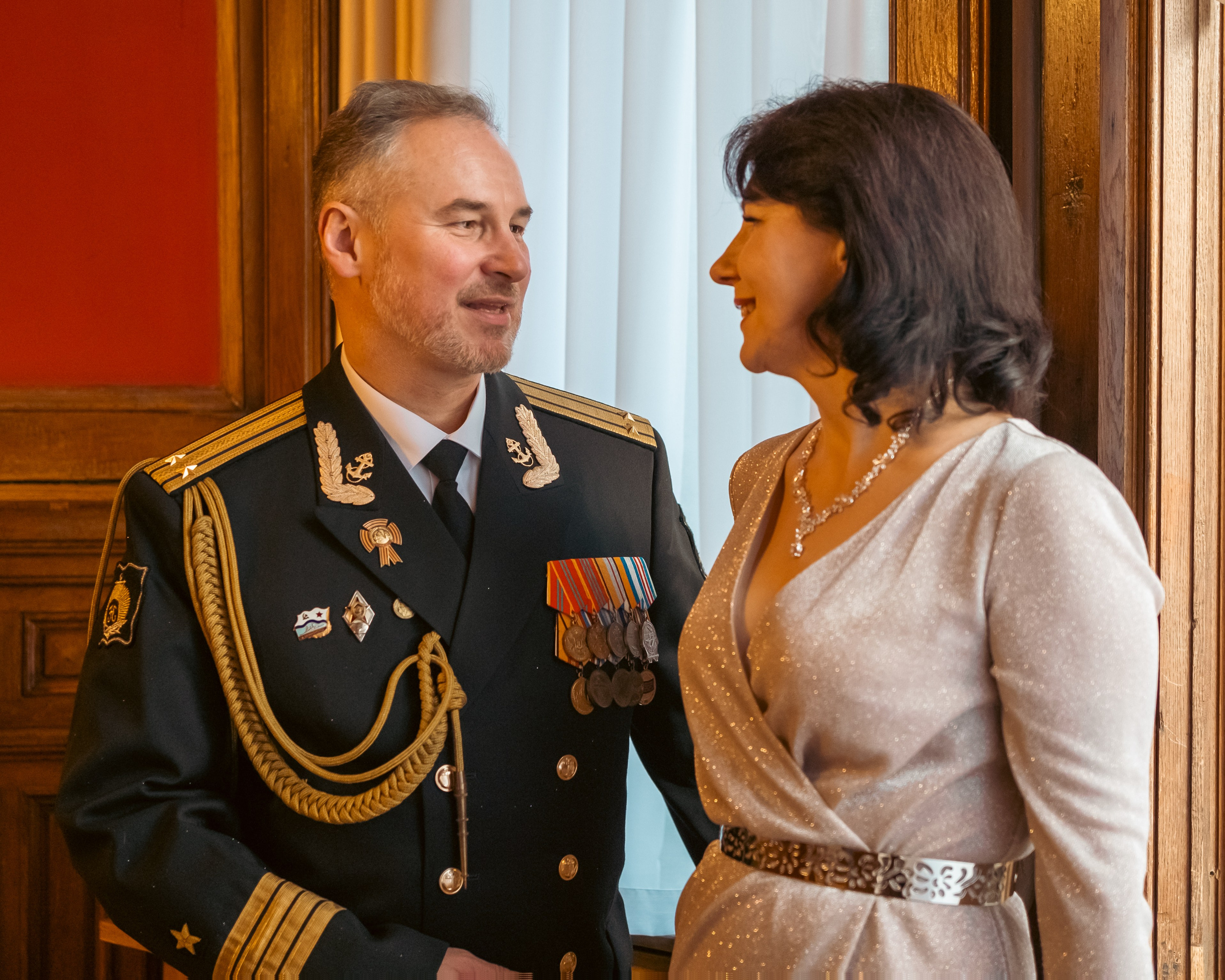 Свадьба: Владимир и Ольга. Professional photoartist in St. Petersburg (wedding, reportage, portrait, model book, love story) Alexander Shvedov