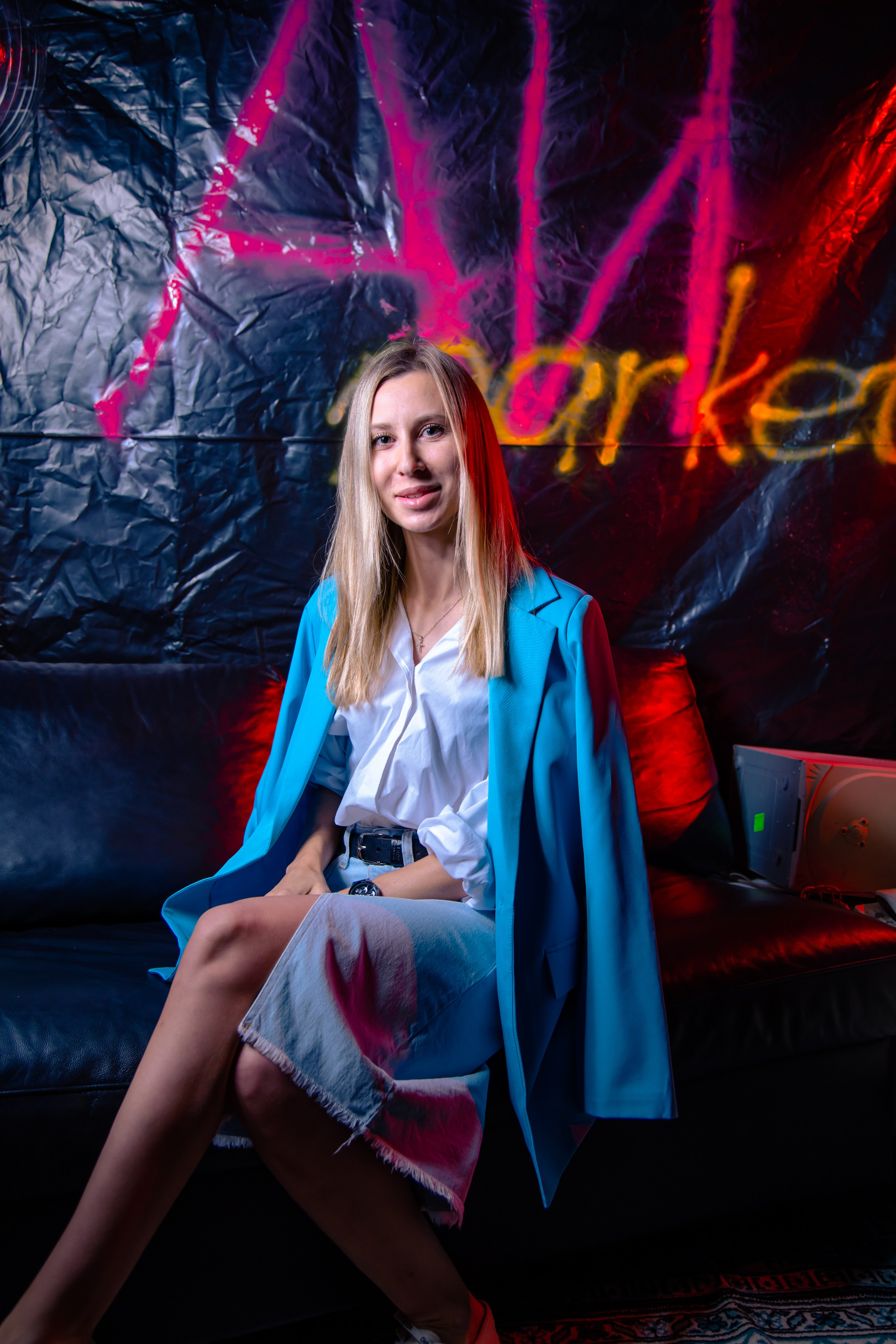 Репортажный фотограф Хабаровск | Воронцова Ксения. МЕДИА-РЕСУРС ХАБАРОВСК / Фотоотчеты / Репортажи / События