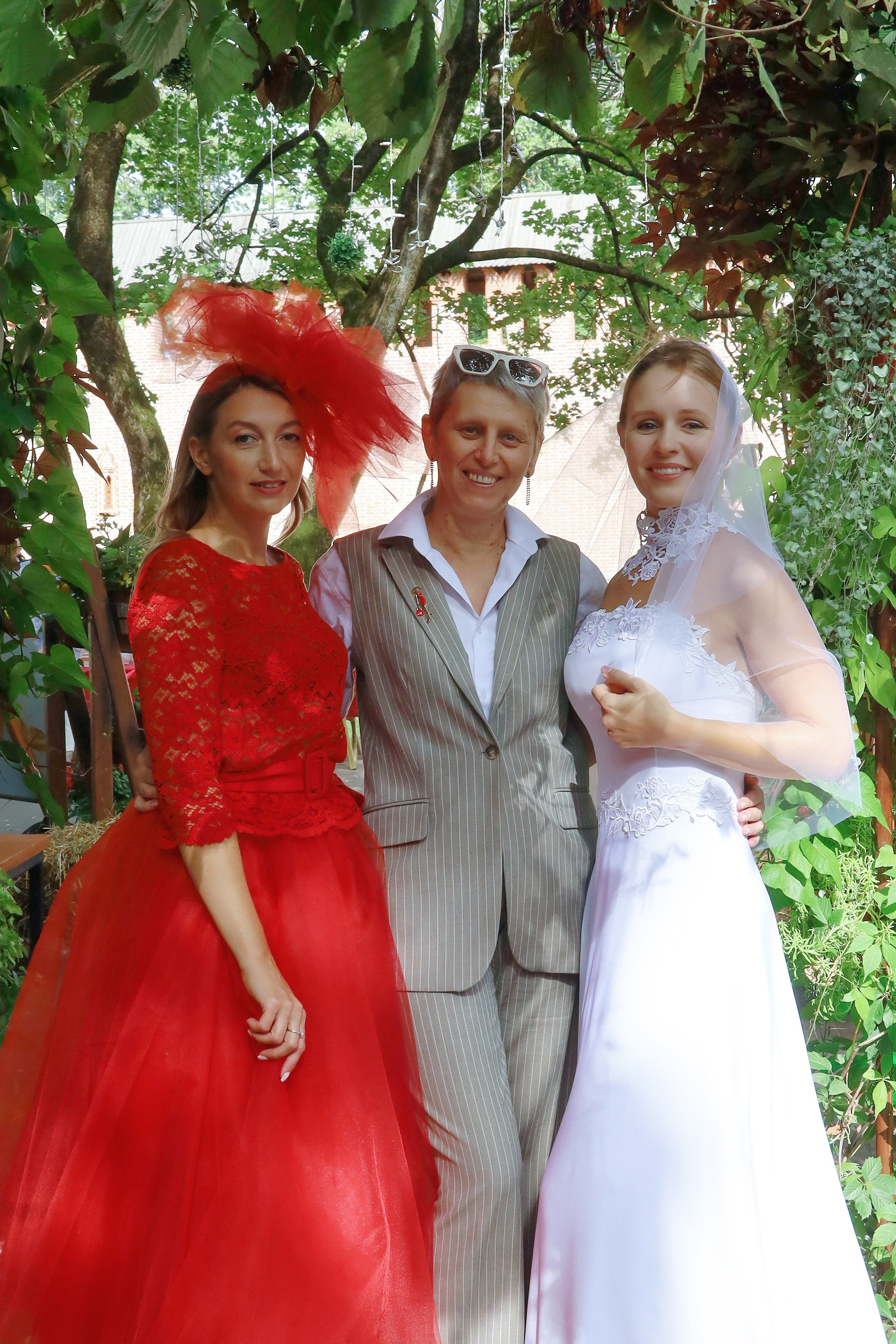 Международный эстафетный фестиваль PRОWOMENFEST 2024. Фотограф в Смоленске Ася Польшина