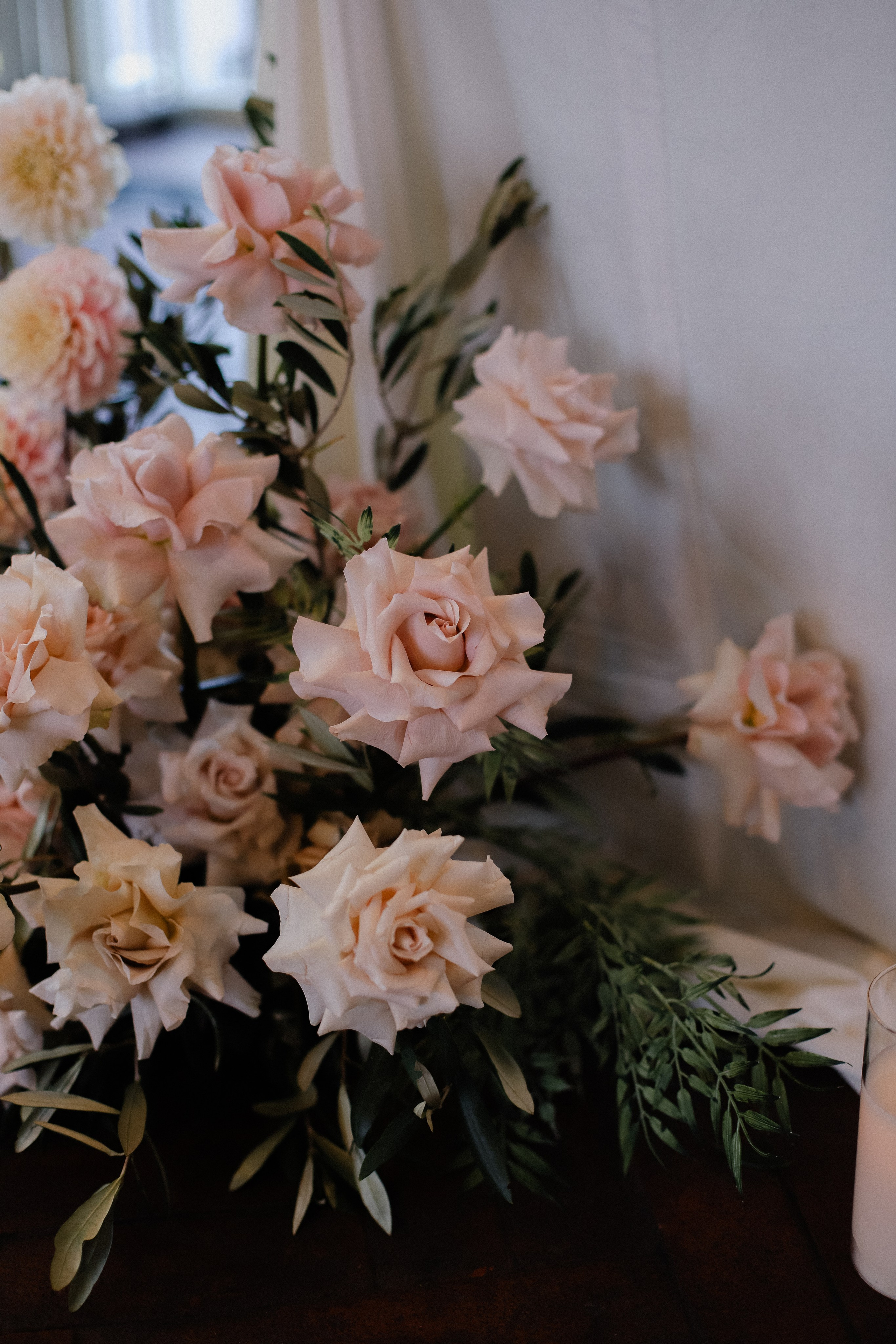 Илья и Анастасия. Фотограф в Алматы и Москве Даша Пушкина