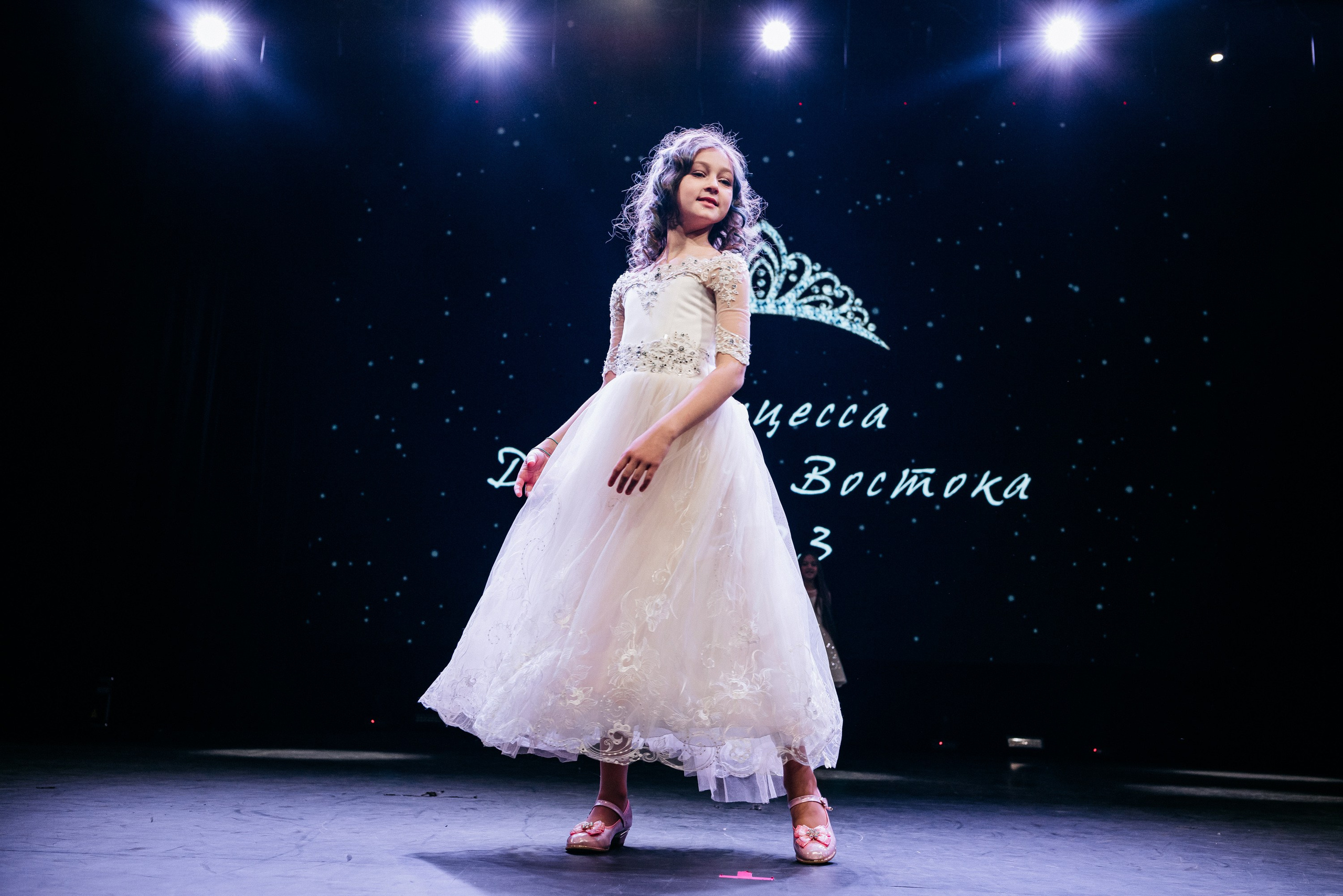 ПРИНЦЕССА ДАЛЬНЕГО ВОСТОКА. СВОИ. ФОТООТЧЕТЫ-СОБЫТИЯ-МЕСТА