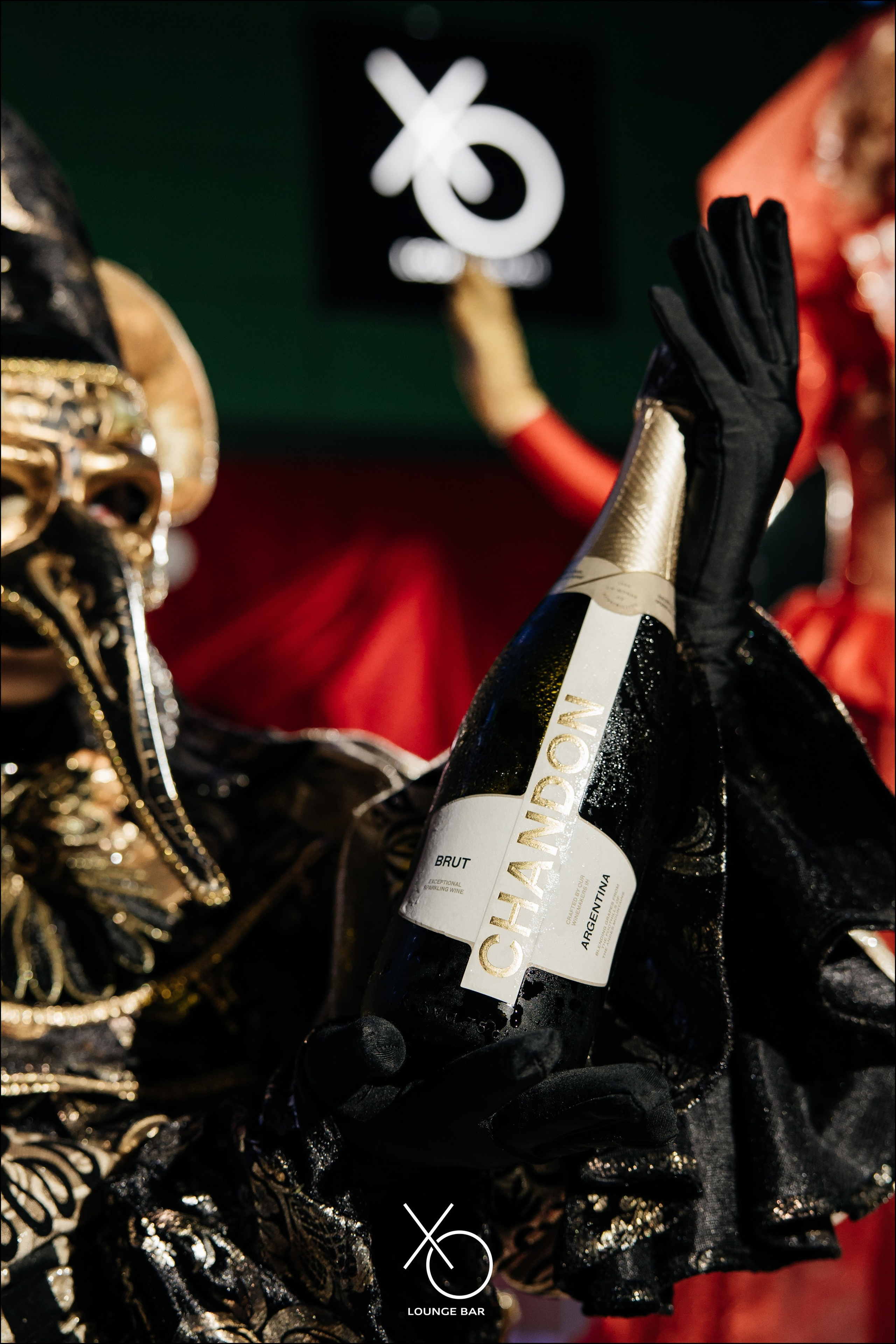 День Рождения XO — 2 ГОДА | 6elluci. Lounge Bar X.O