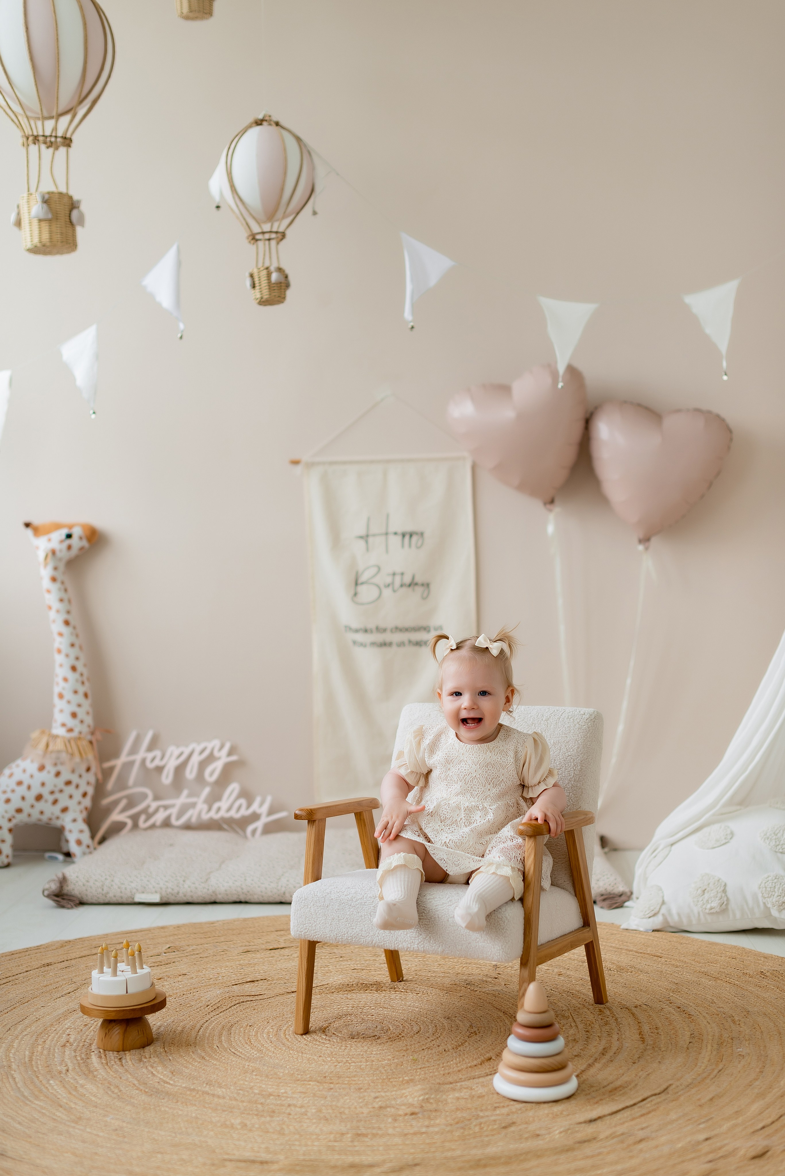 Годовасие Вари. Фотограф Татьяна Иванчикова