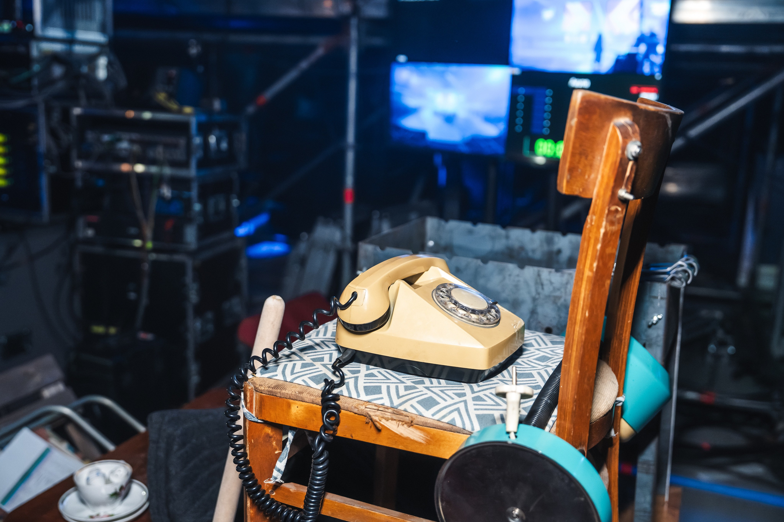 Superdiskoteka 90. Svyatoslav Bunkov | photographer