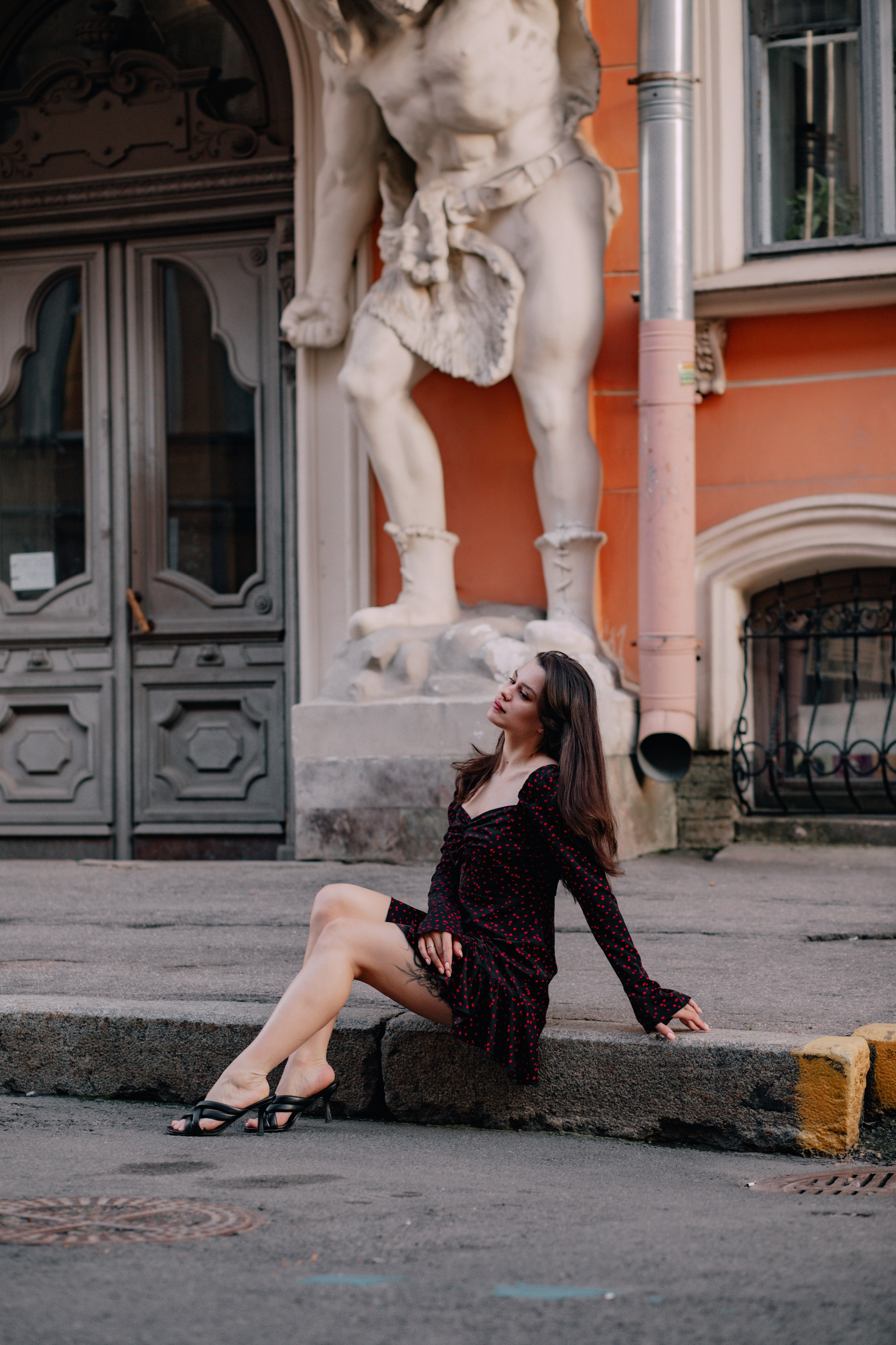 ЛОКАЦИИ. Фотограф в Санкт-Петербурге Разиля Идиятуллина