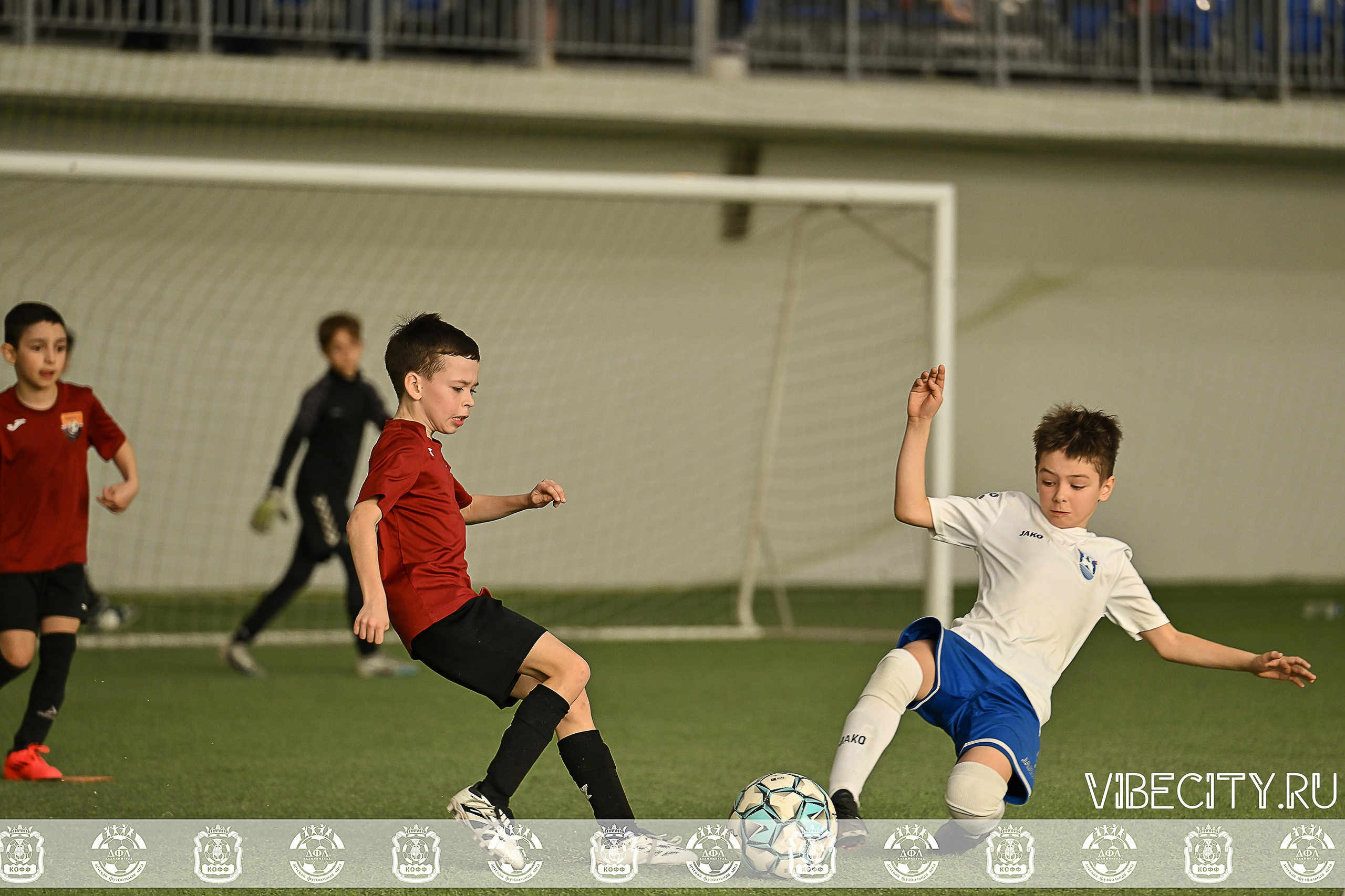 КУБОК БАЛТИЙСКОЙ ЛИГИ ПО МИНИ-ФУТБОЛУ U9 ЗЛ. VIBECITY.RU Вайб Сити Ру Фоторепортажи Фотоотчеты Калининград