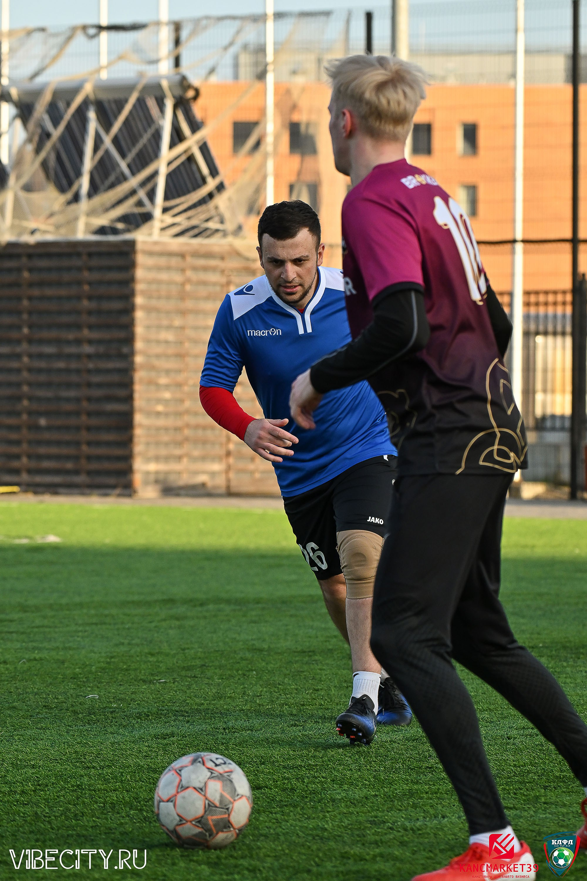 XX ЧЕМПИОНАТ КАЛИНИНГРАДСКОЙ ЛФЛ КАНЦМАРКЕТ39 сезона 2024–2025 гг. VIBECITY.RU Вайб Сити Ру Фоторепортажи Фотоотчеты Калининград