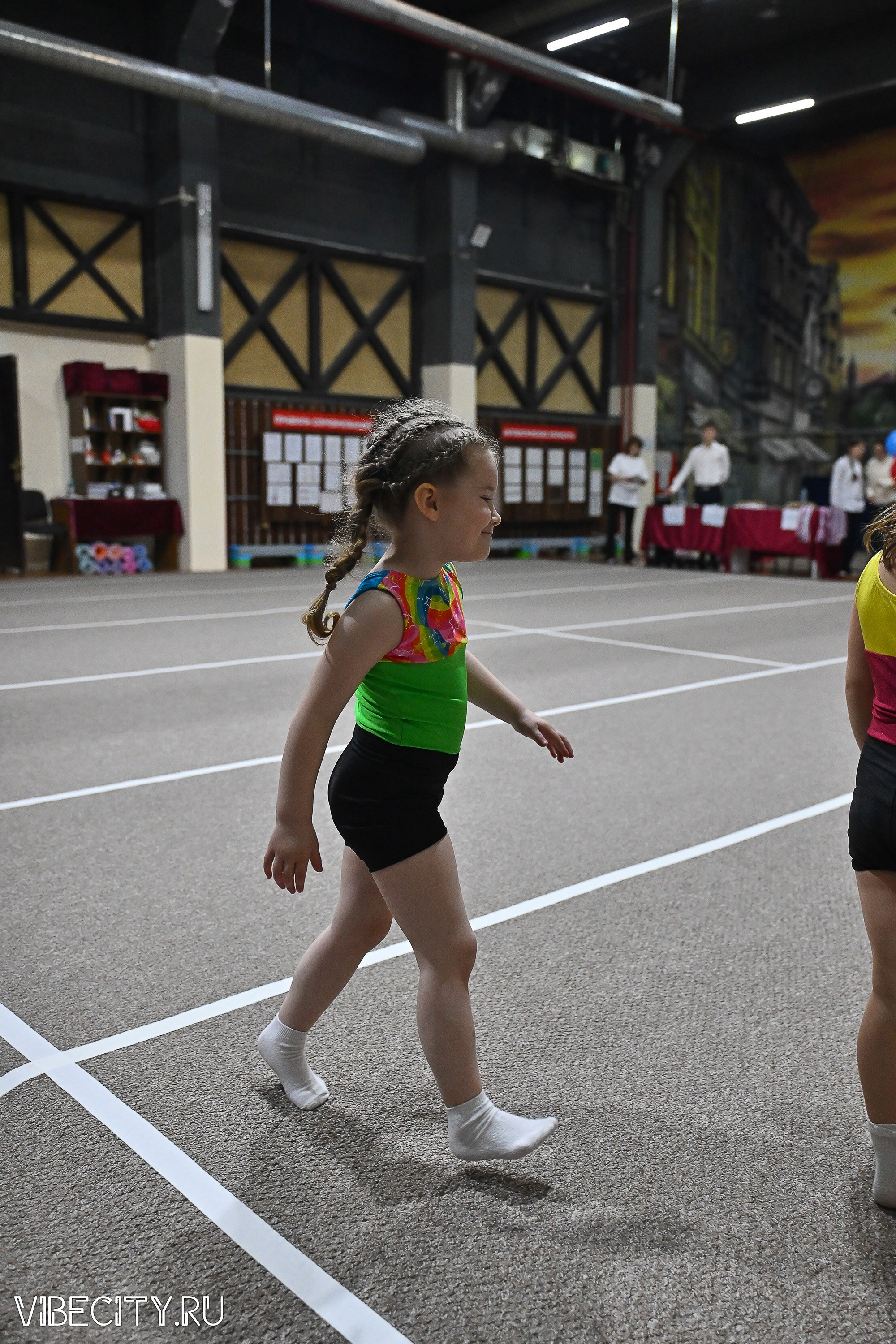 Контрольная тренировка по спортивной гимнастике. VIBECITY.RU Вайб Сити Ру Фоторепортажи Фотоотчеты Калининград