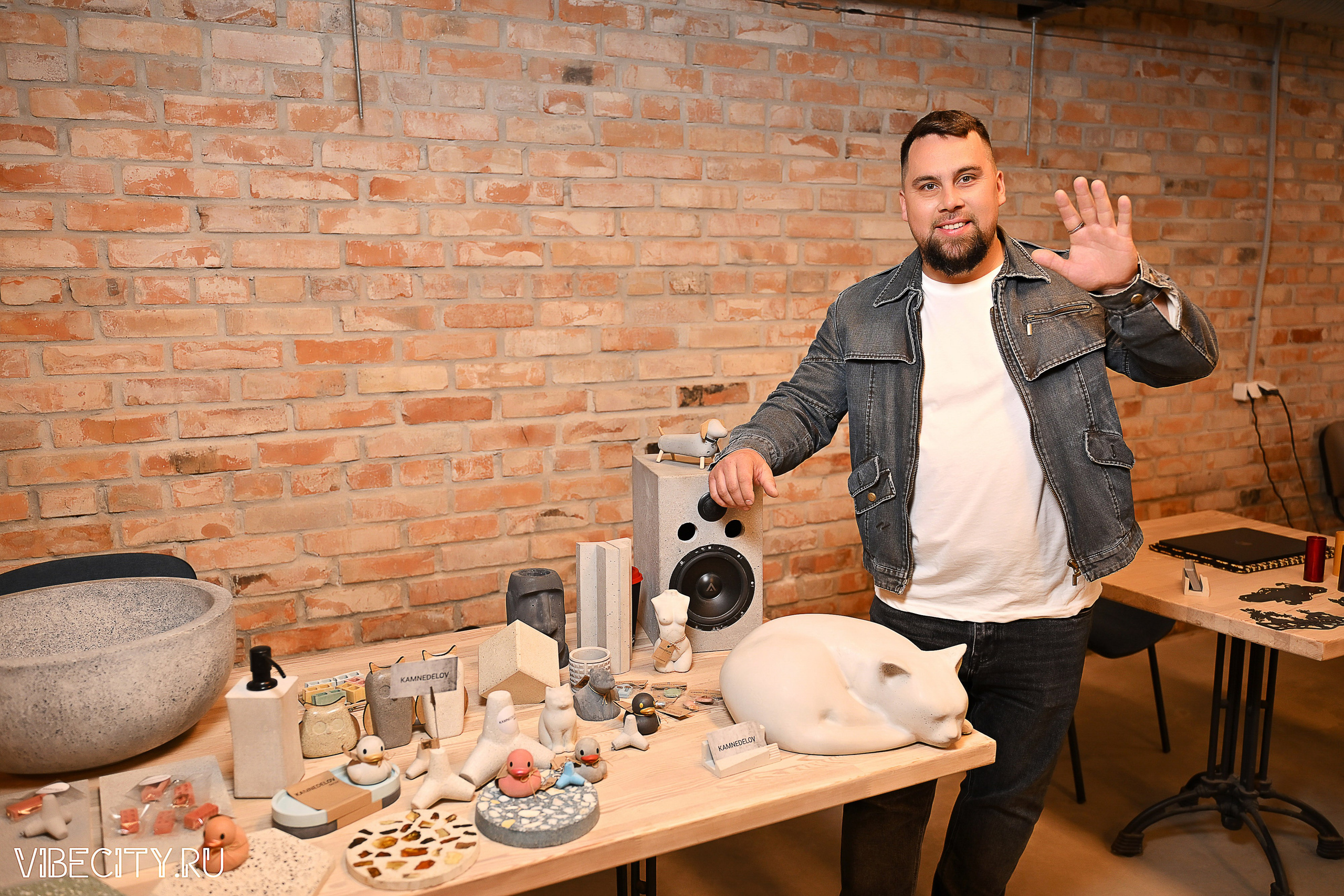 ДИЗАЙН-ФЕСТ КОНФЕРЕНЦИЯ. VIBECITY.RU Вайб Сити Ру Фоторепортажи Фотоотчеты Калининград