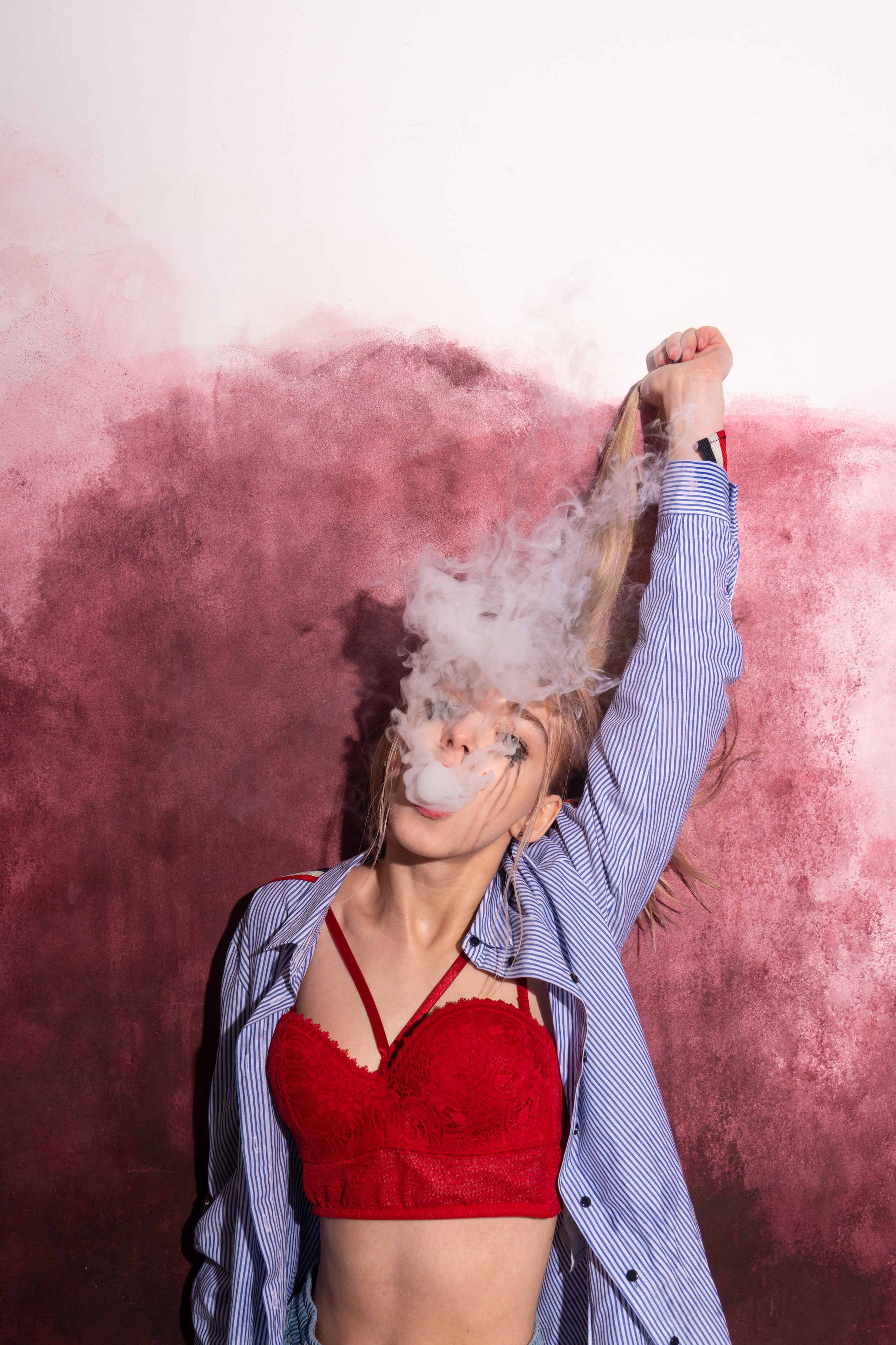 Концептуальный фотограф Шлыкова Ольга