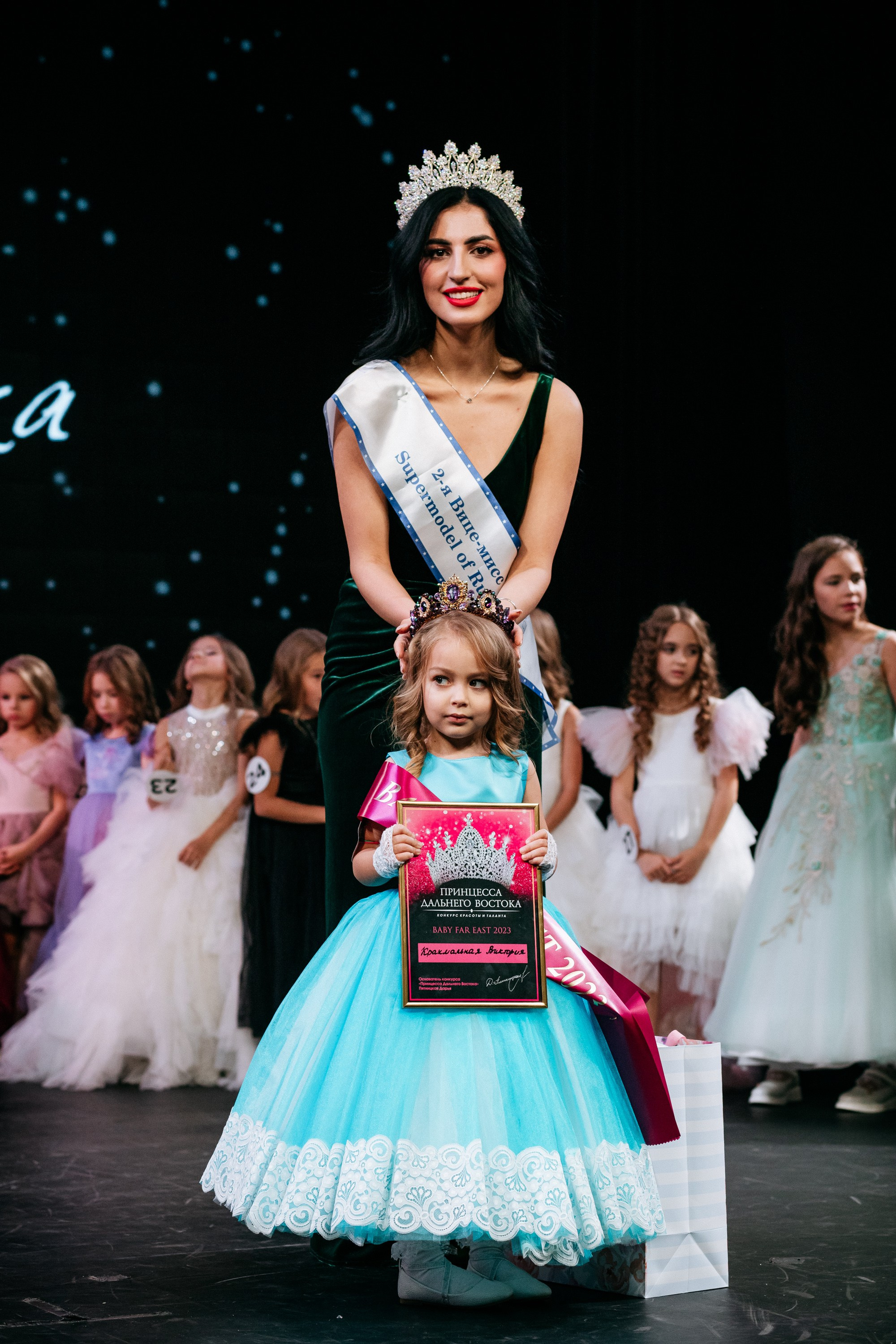 ПРИНЦЕССА ДАЛЬНЕГО ВОСТОКА. СВОИ. ФОТООТЧЕТЫ-СОБЫТИЯ-МЕСТА