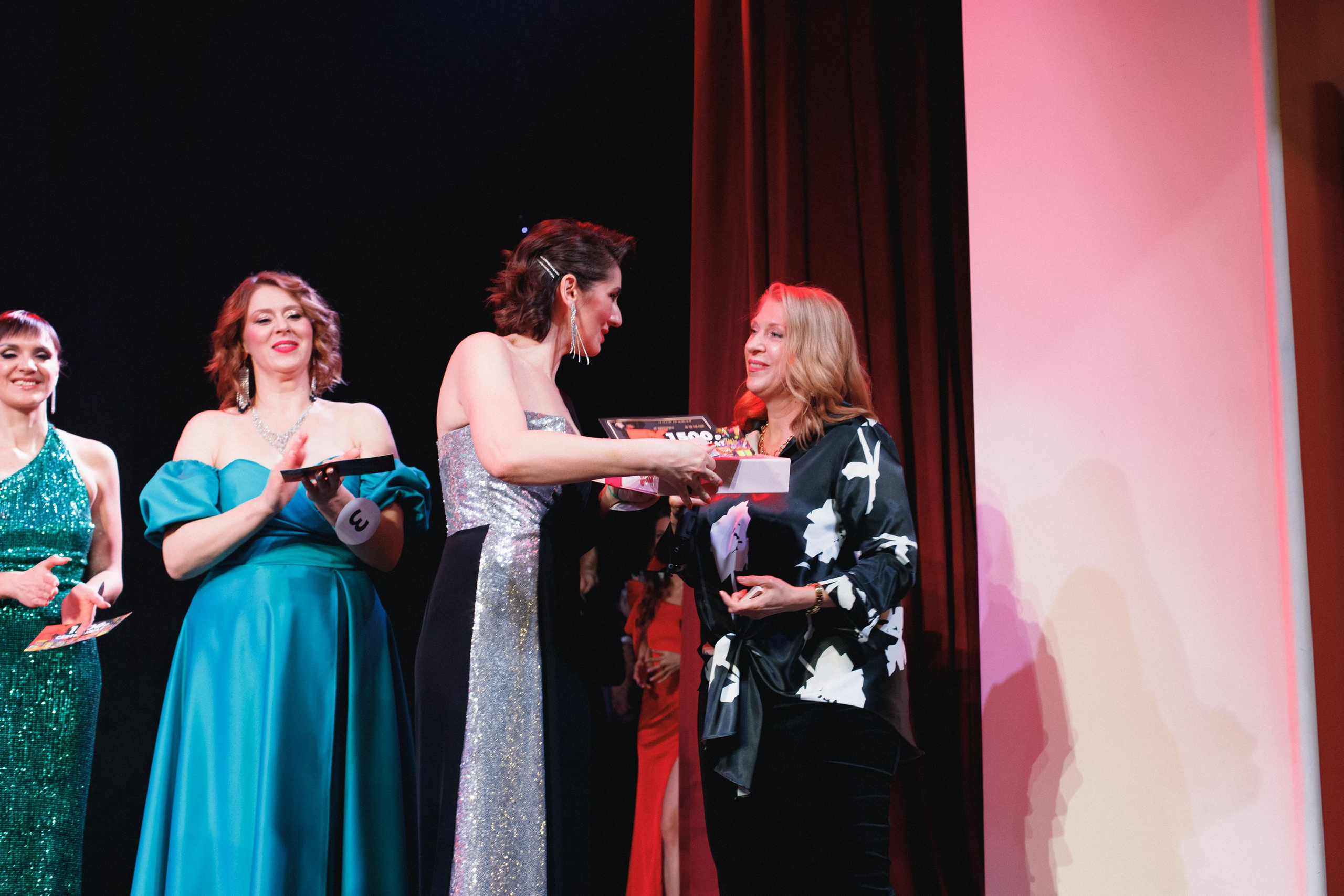 КОРОЛЕВА ДВ 2024 (ФИНАЛ. ЧАСТЬ II). СВОИ. ФОТООТЧЕТЫ-СОБЫТИЯ-МЕСТА