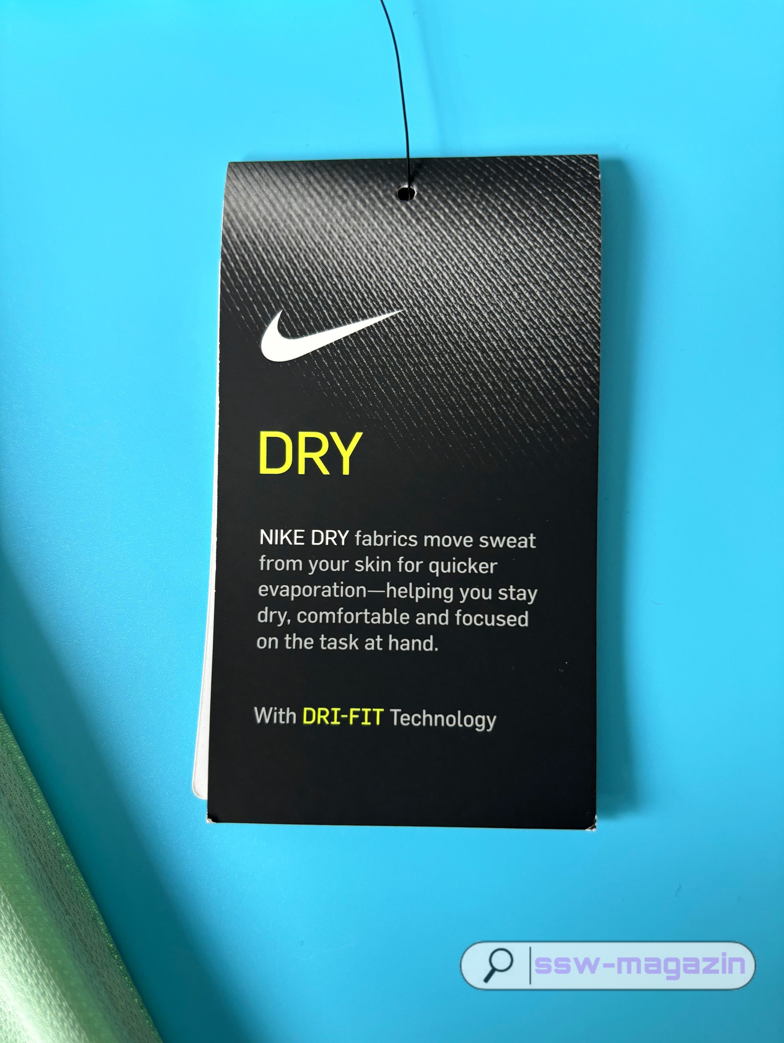 Футболка Nike FC купить. Футбольный магазин — ssw_magazin