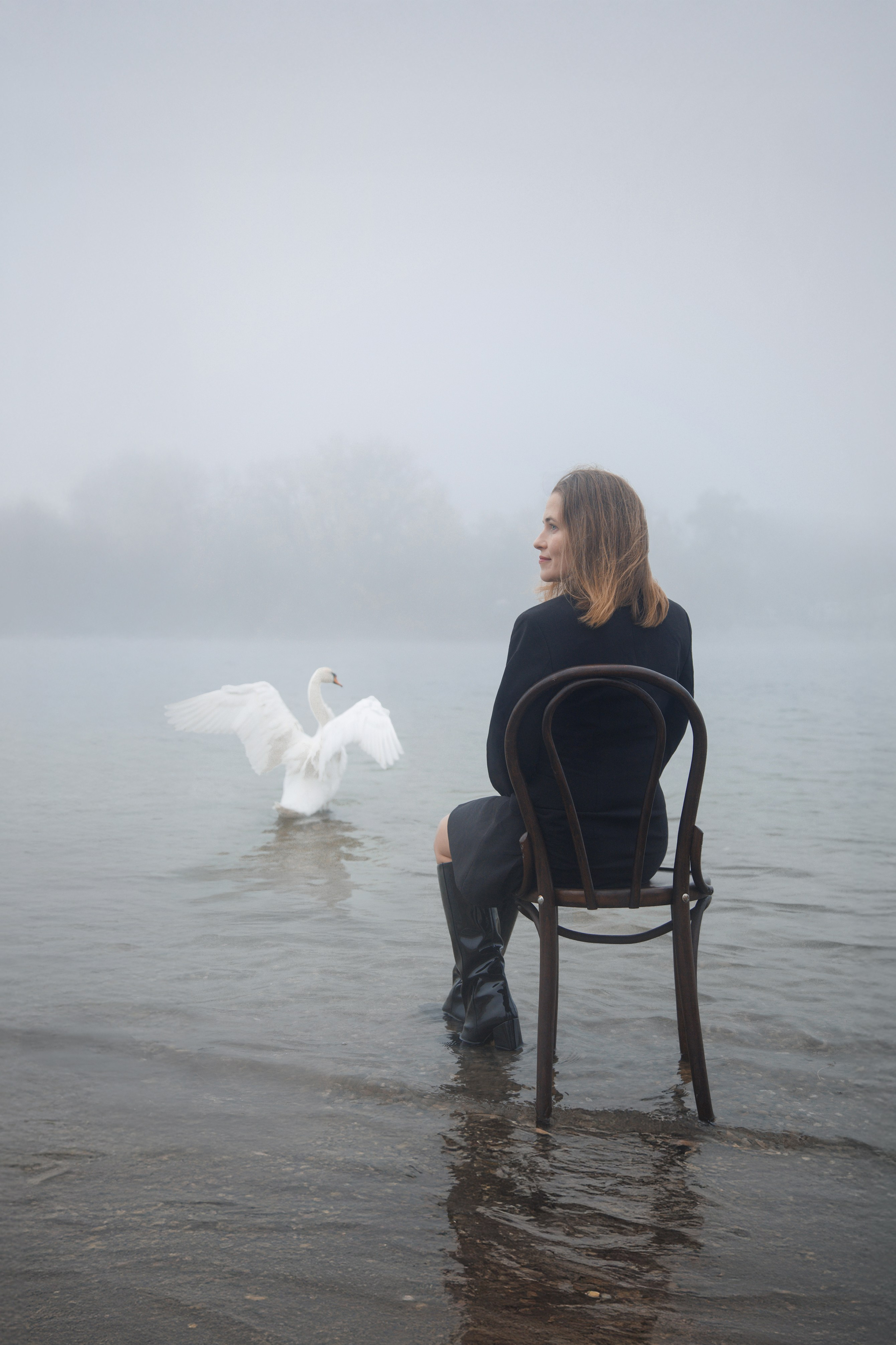 Арт фотограф в Белграде Парфенова Екатерина