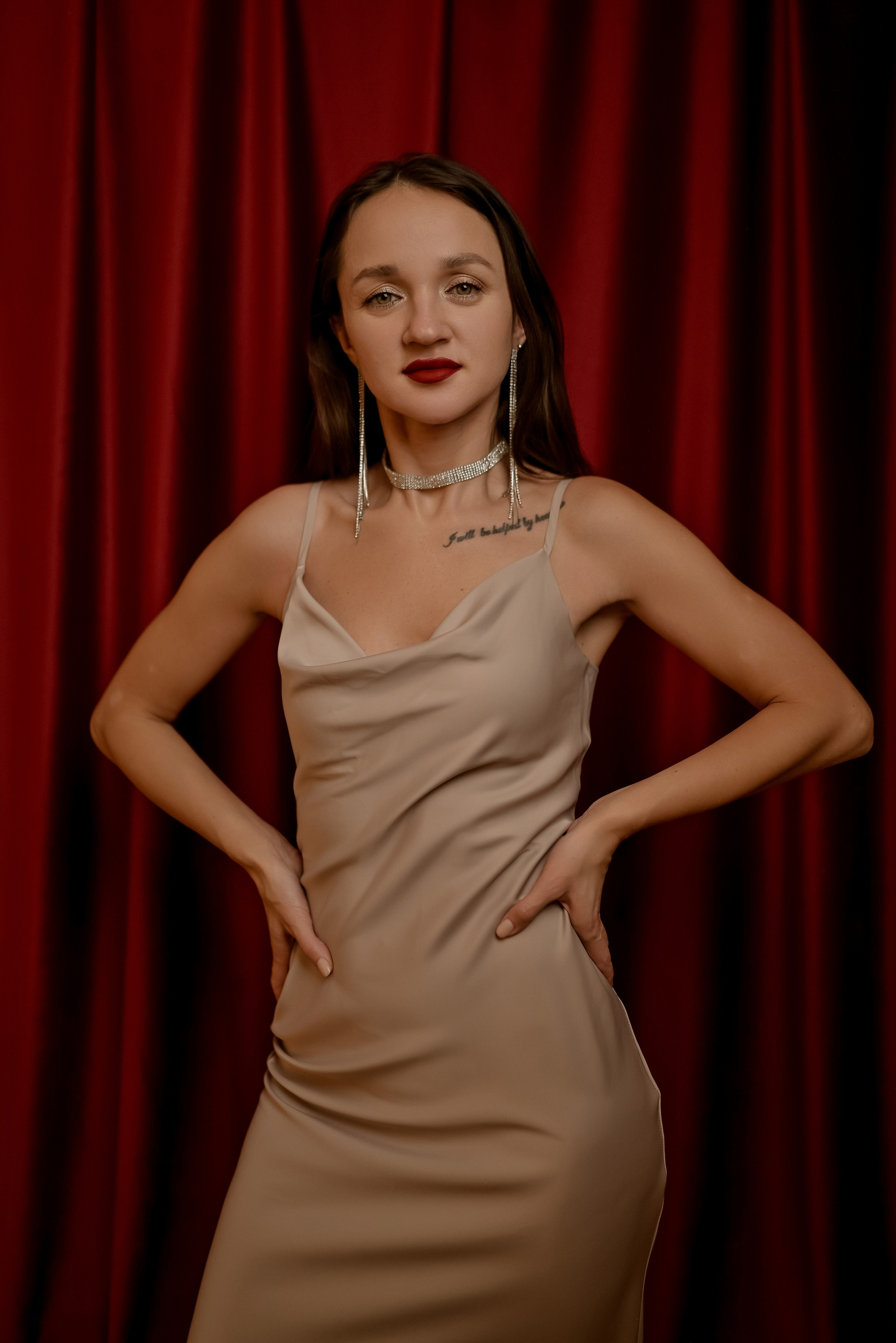 Новый год 2026. Свадебный фотограф Евгения Черепанова