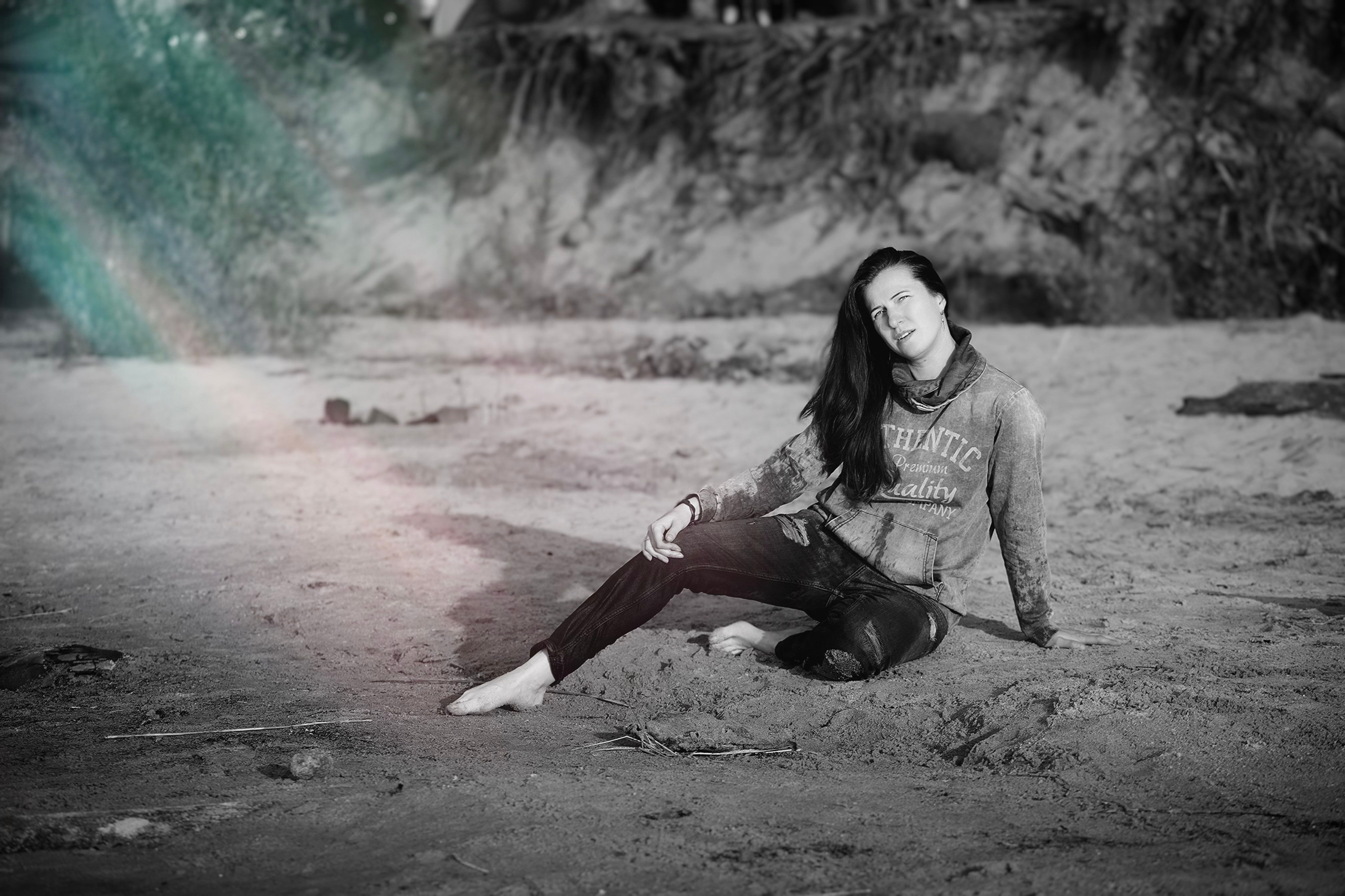 Фотограф Серега Дорога