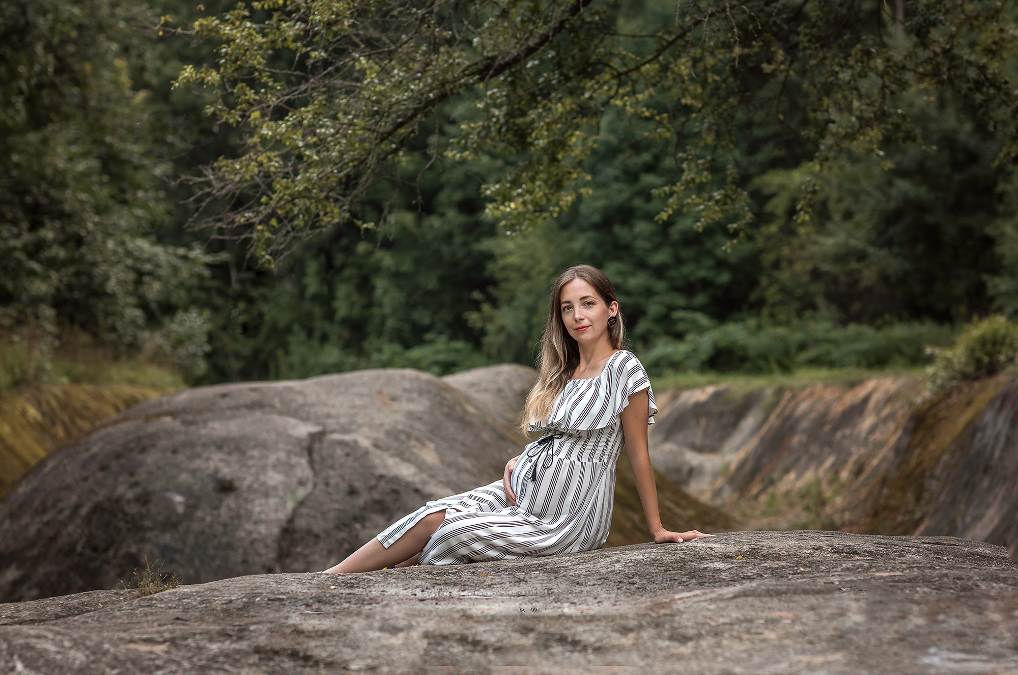 В Ожидании Чуда. Семейный фотограф в Минске Виктория Дубровская