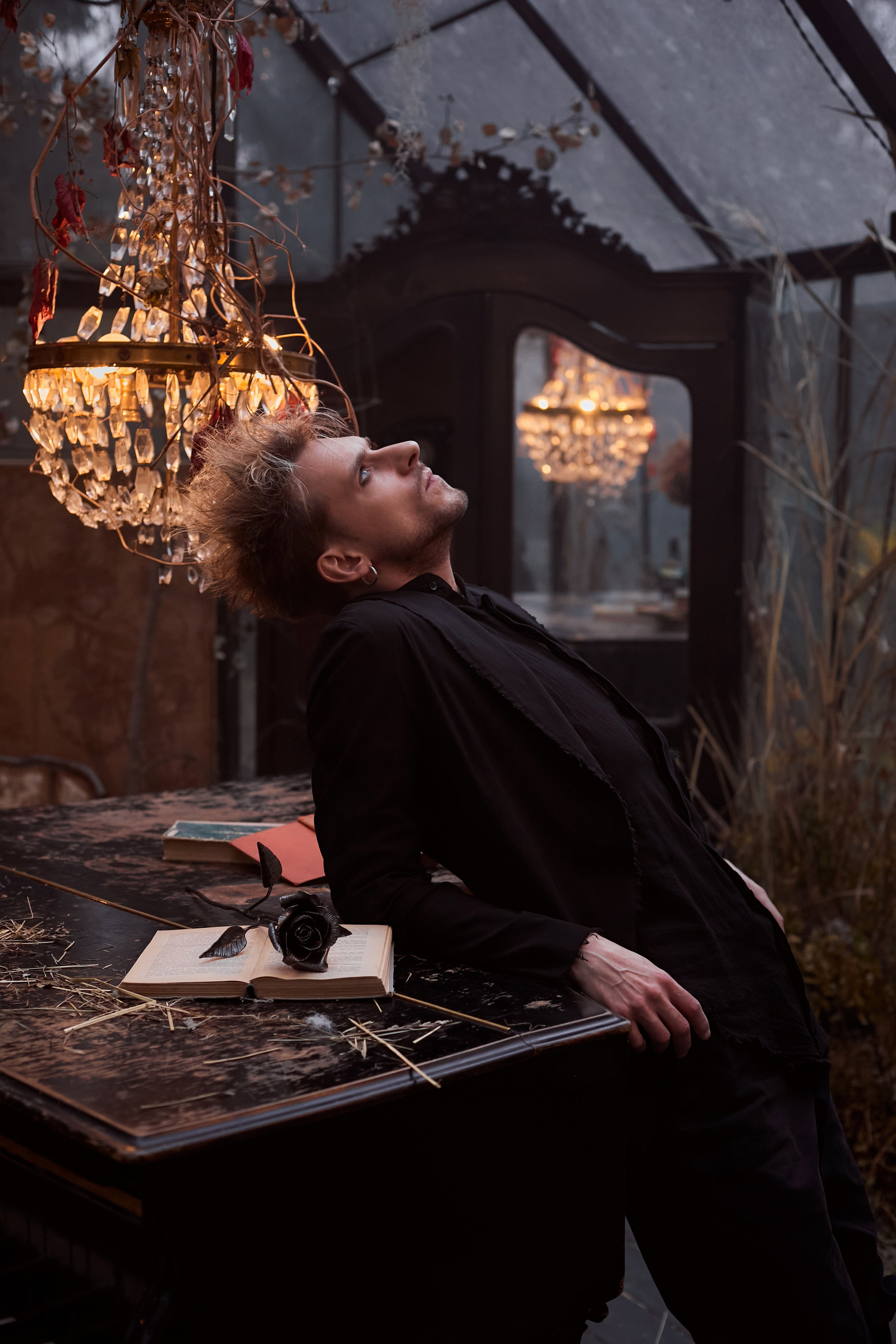 «Без названия». Свадебный и креативный фотограф в ЮФО и МСК