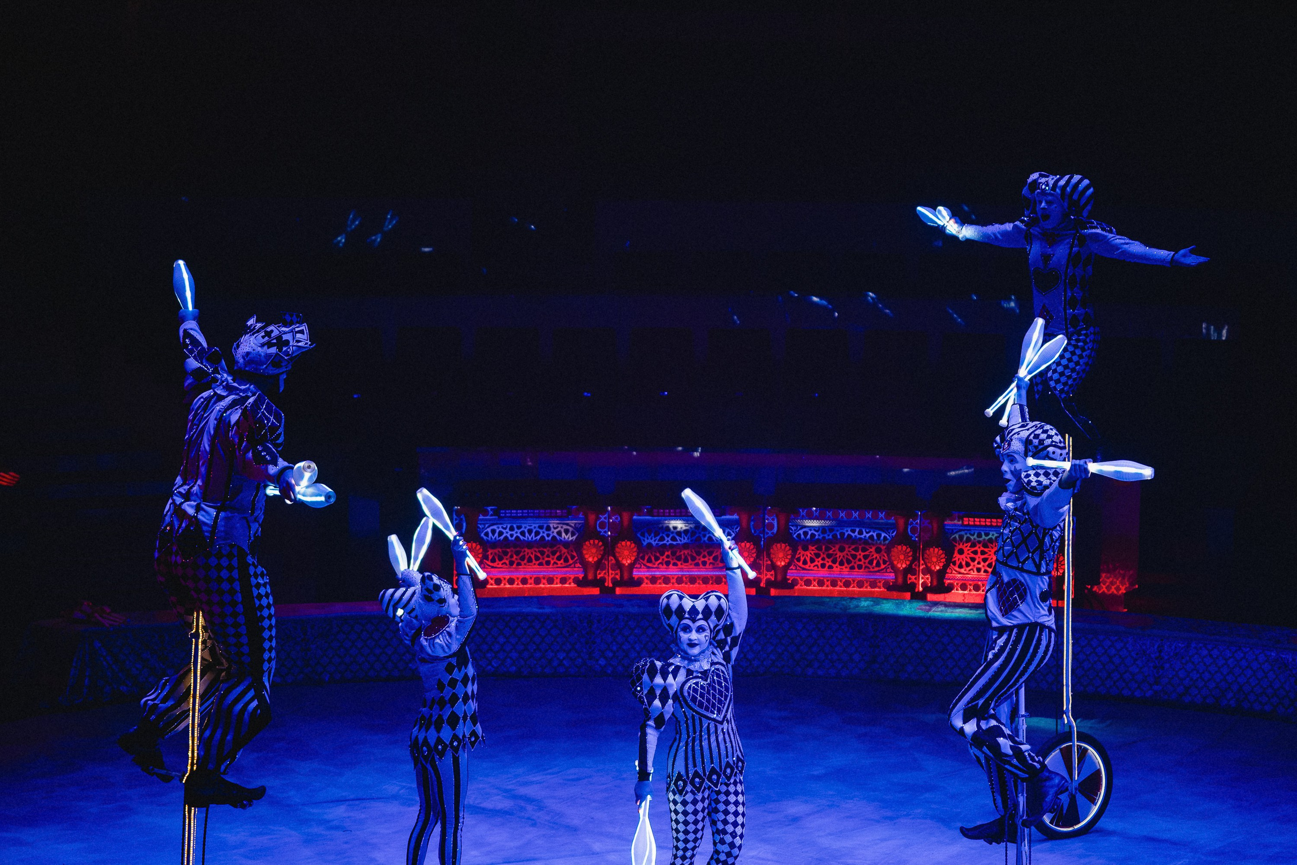 Пресс-показ шоу «Песчаная Сказка». Воробьева Ксения — Спортивный и танцевальный фотограф Новосибирск