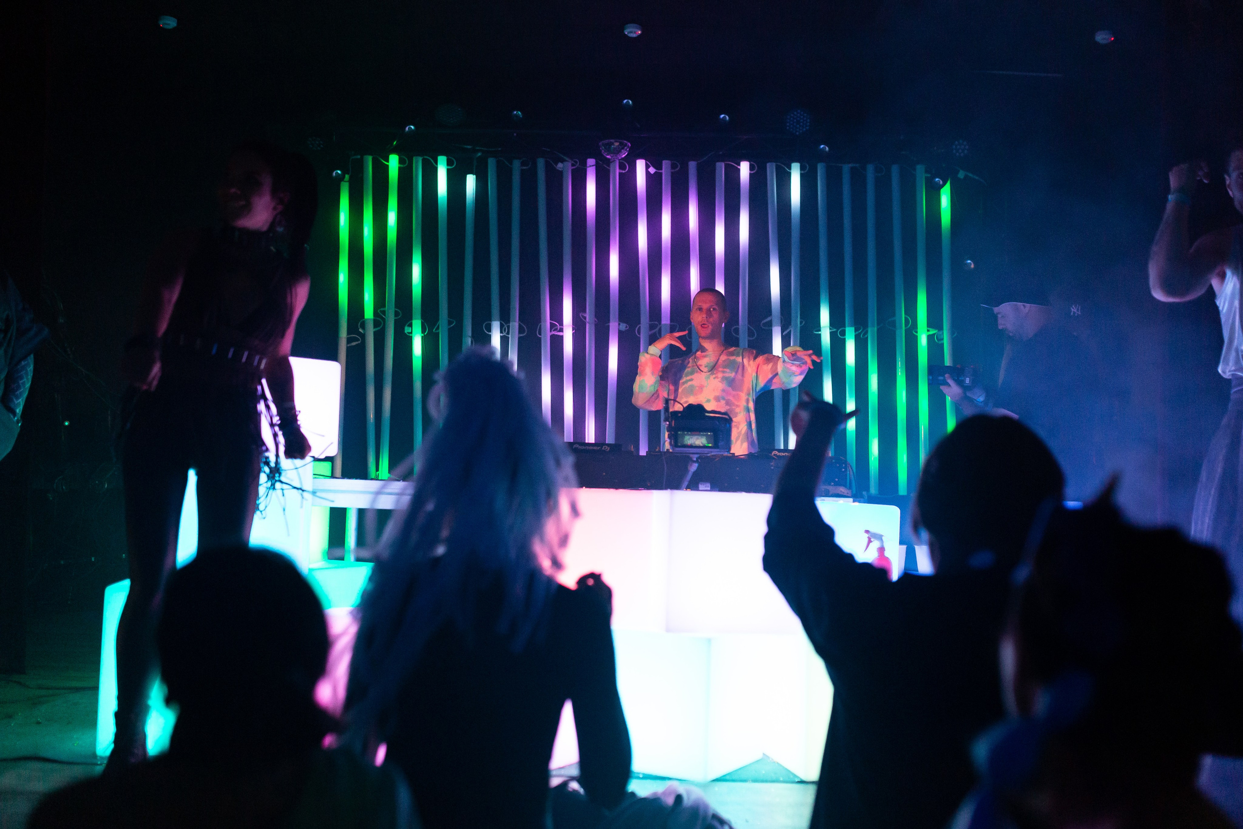 ВАМ И НЕ СНИЛОСЬ. Свадебный фотограф в Москве и Подмосковье Виктор Одинцов