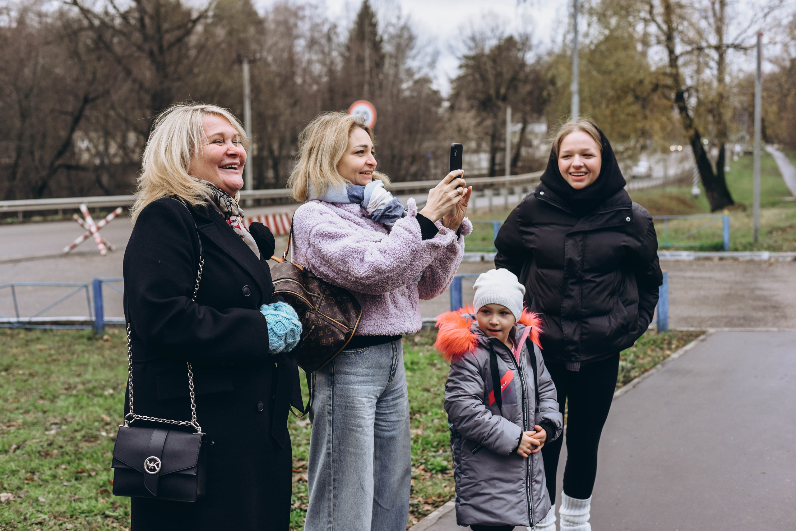 Дембель. Женский и семейный фотограф Людмила Богачкина