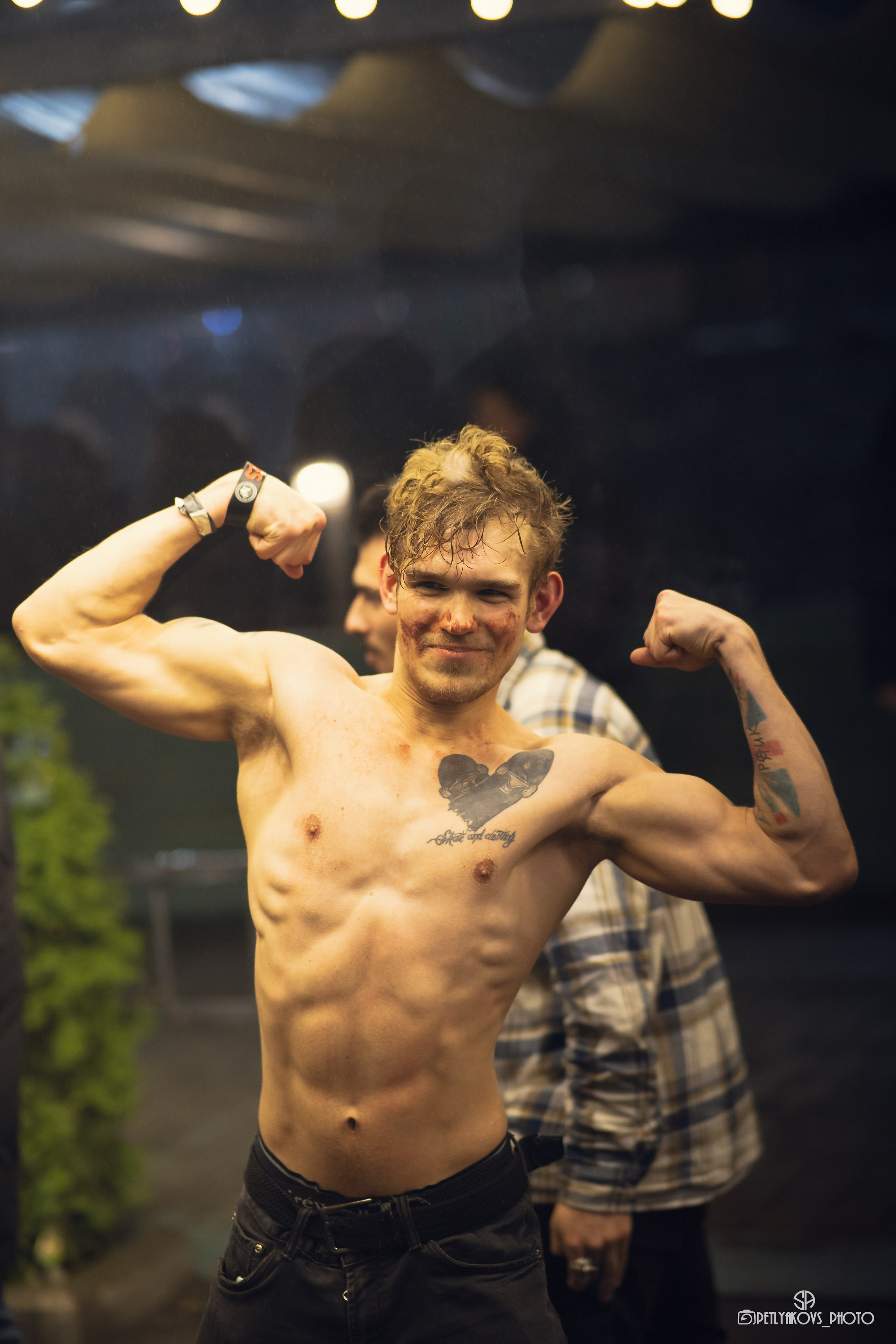 Побывали на Happy Rockin' New Year. Фотограф, видеограф Пятигорск, Ставрополь, Ессентуки, Petlyakovs_photo