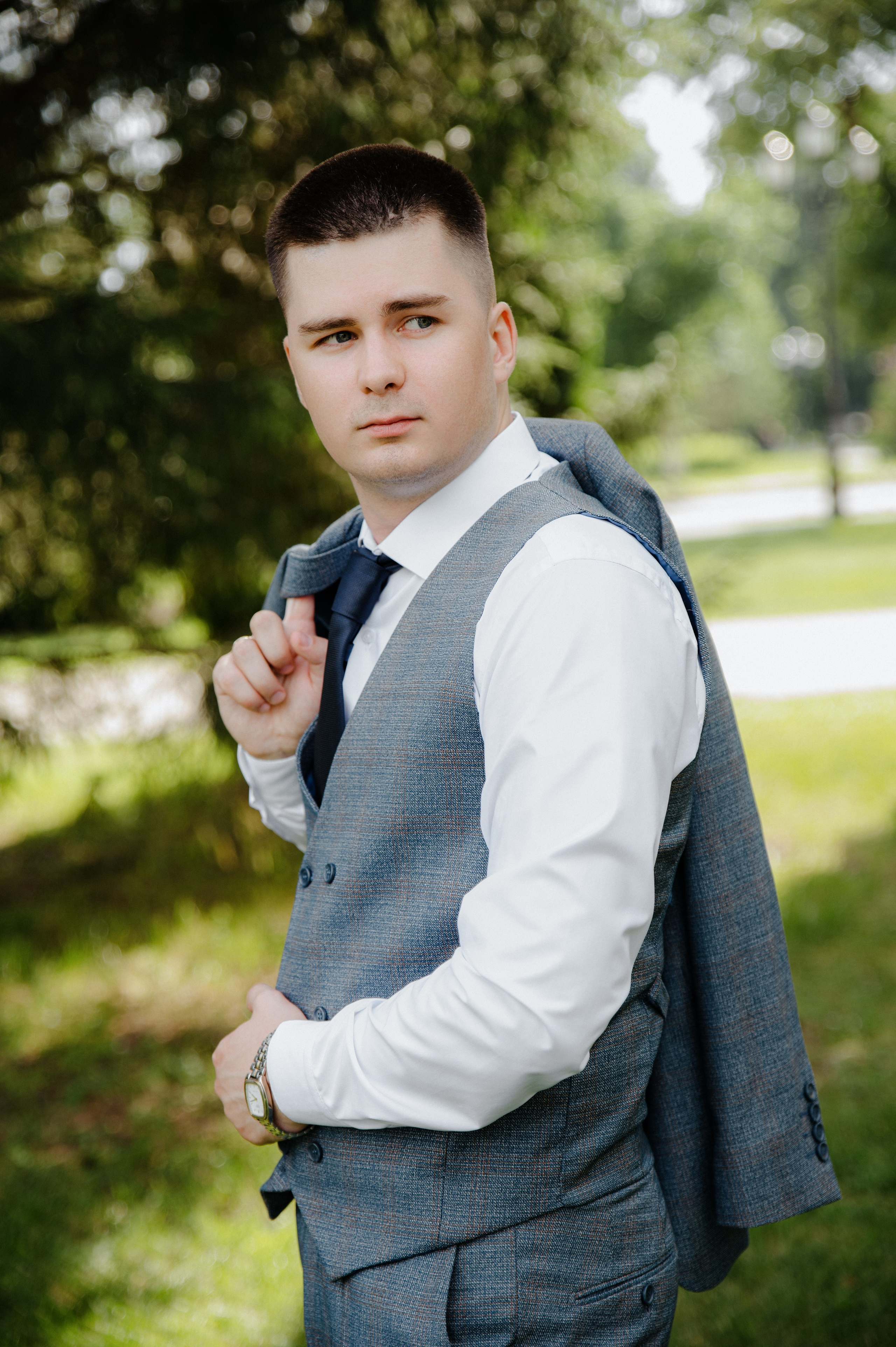 Места для фотосессии — Тюмень. Свадебный и портретный фотограф в Тюмени Женя Черемнова