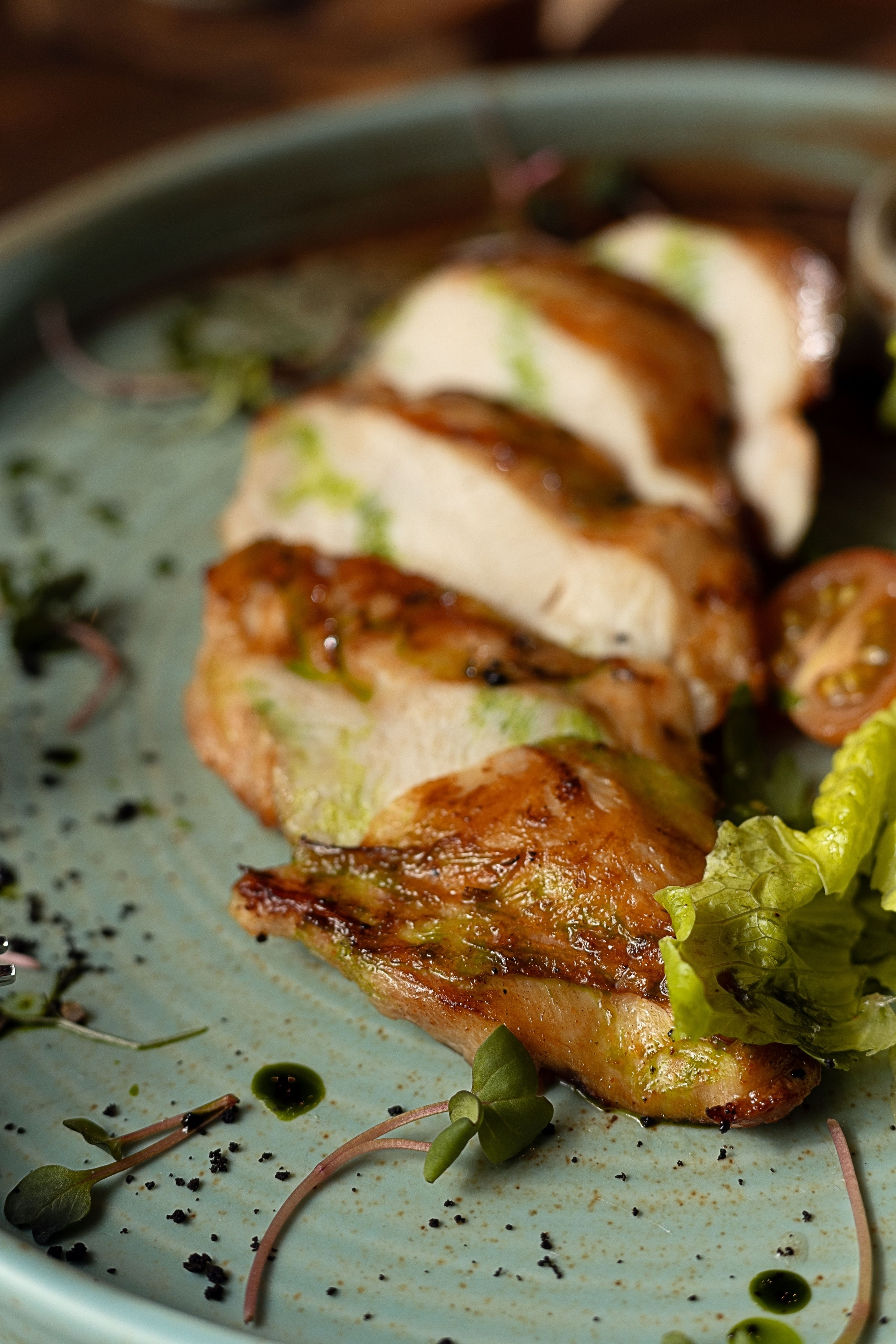 ФерМа. Контент для ресторана. Контент фотограф Казань Татьяна Горина