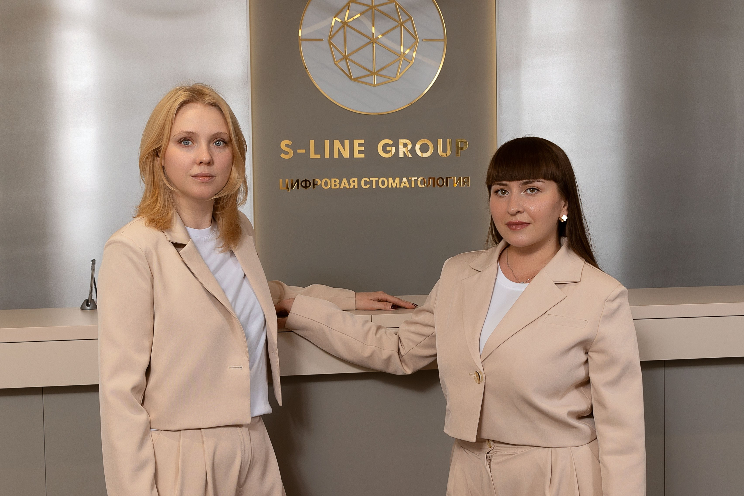 Съемка для стоматологов S-Line Dental. Контент фотограф Казань Татьяна Горина