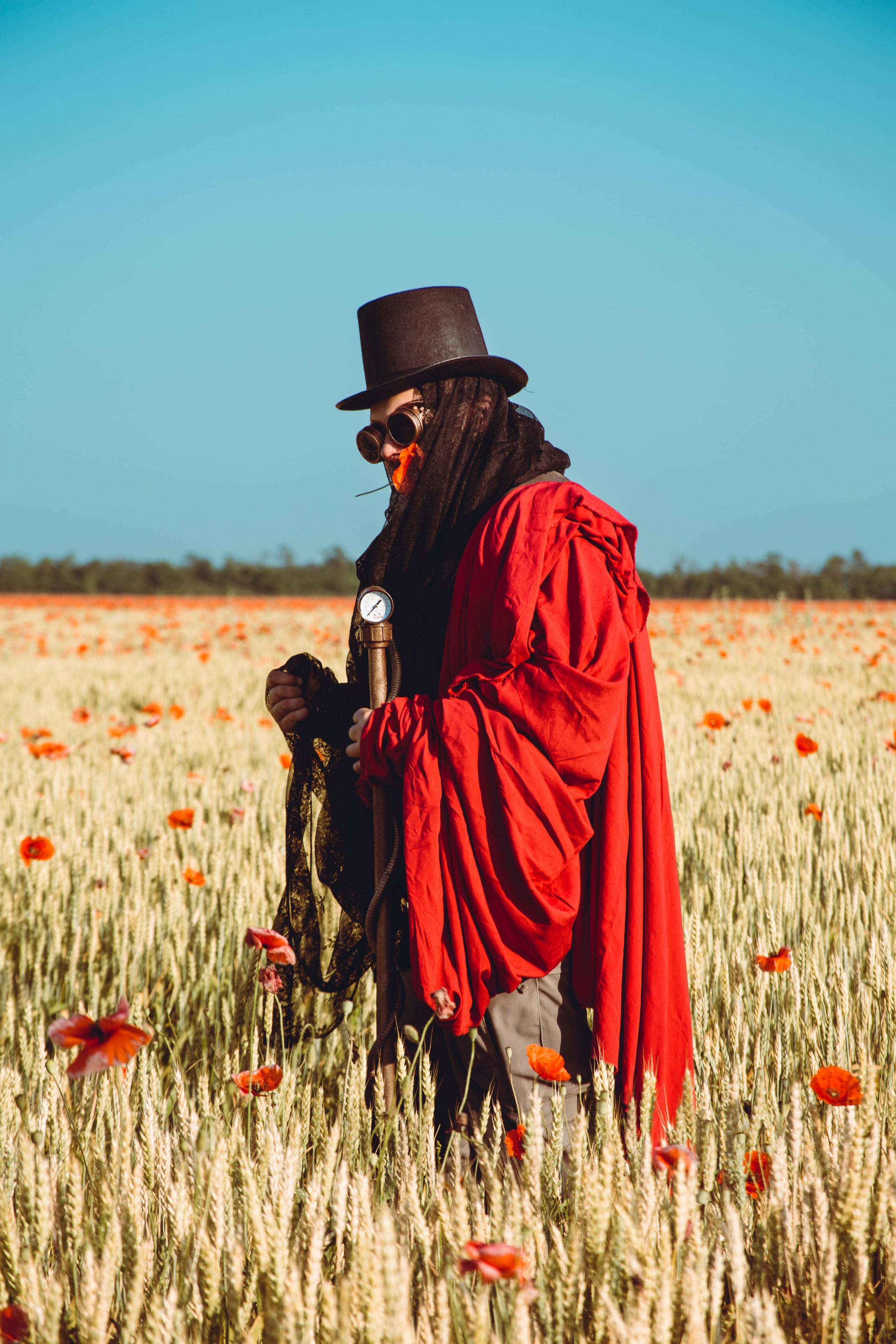 Foto-creator Alisa Zobova