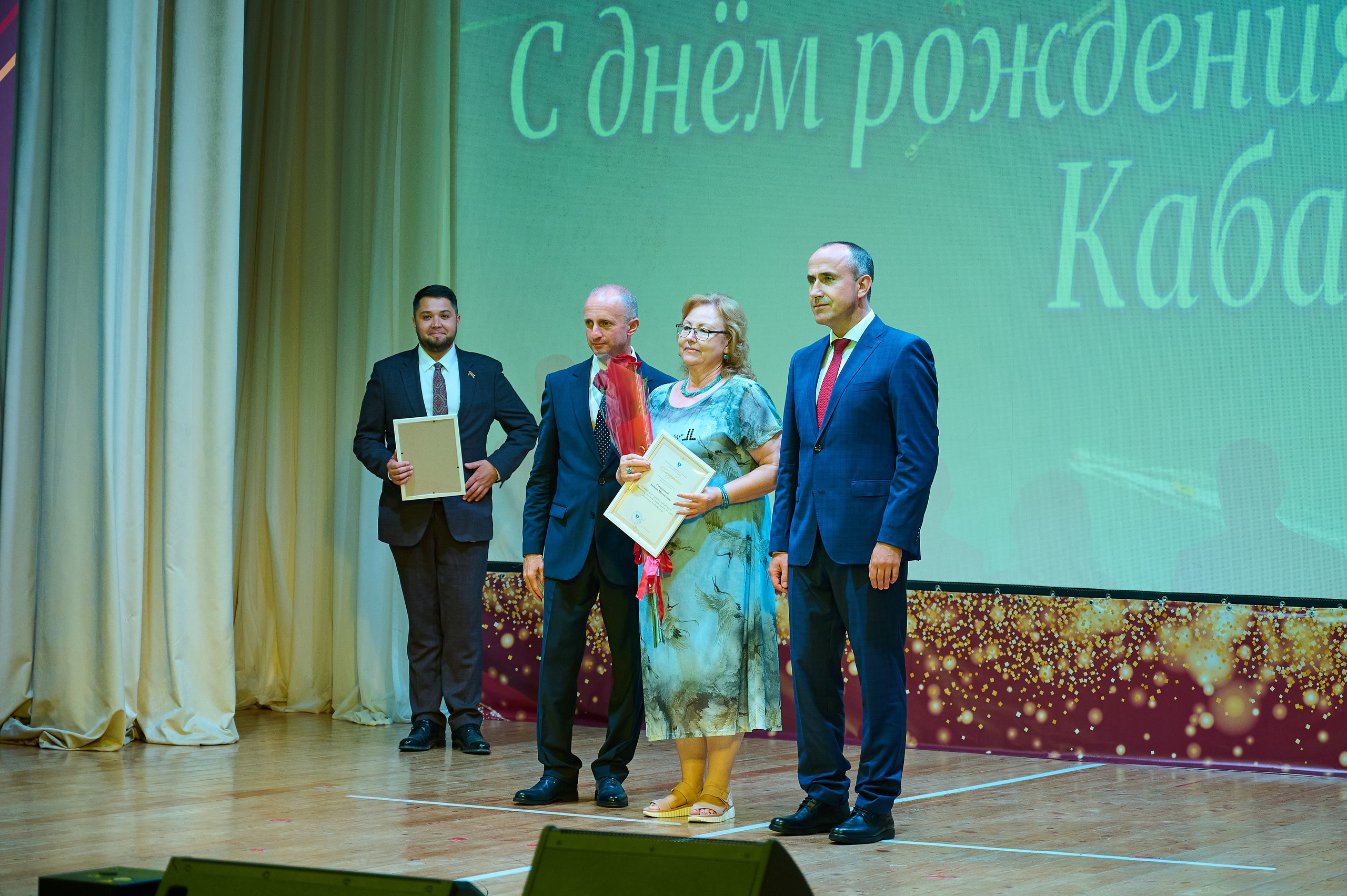 190 лет Кабардинке. Жизнь курорта Кабардинка в фотографиях