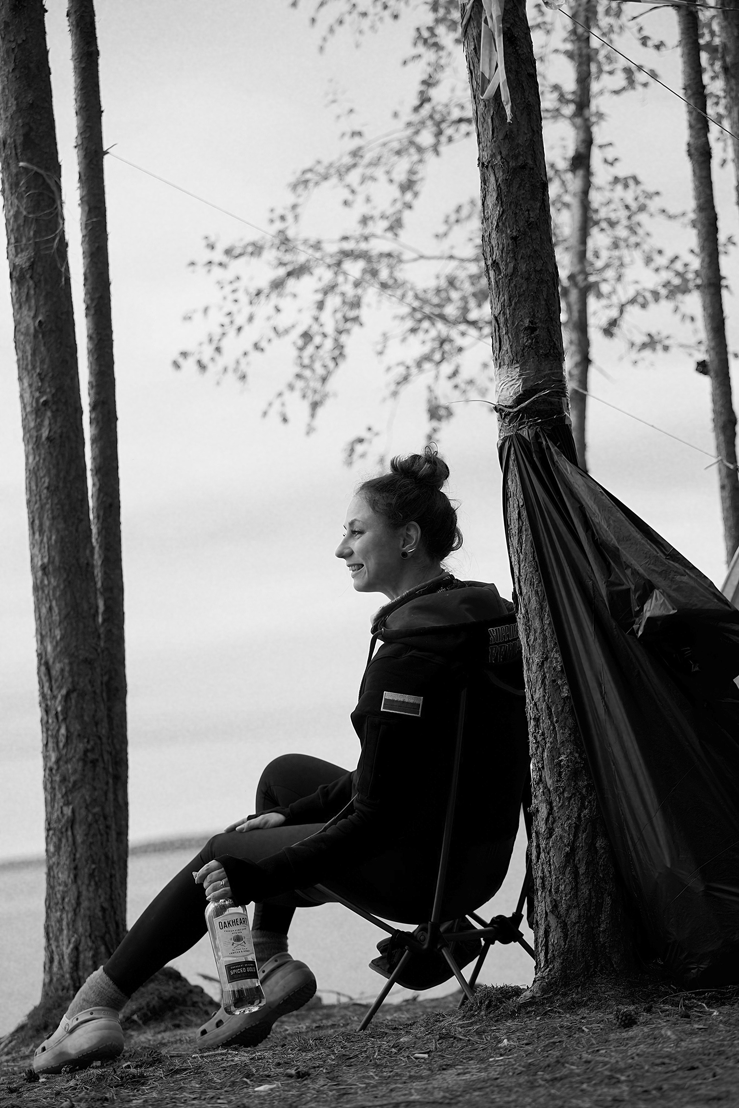 Фотограф Серега Дорога