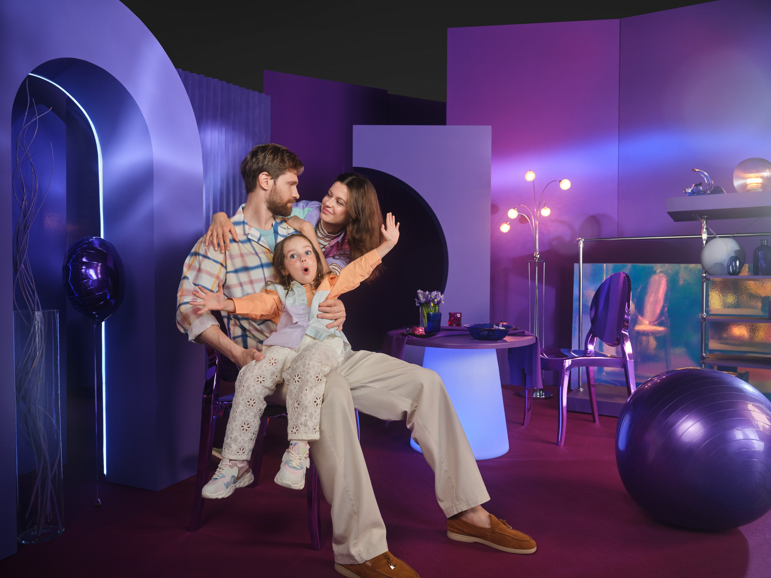 Ретушь. Фотограф Вика Йодль