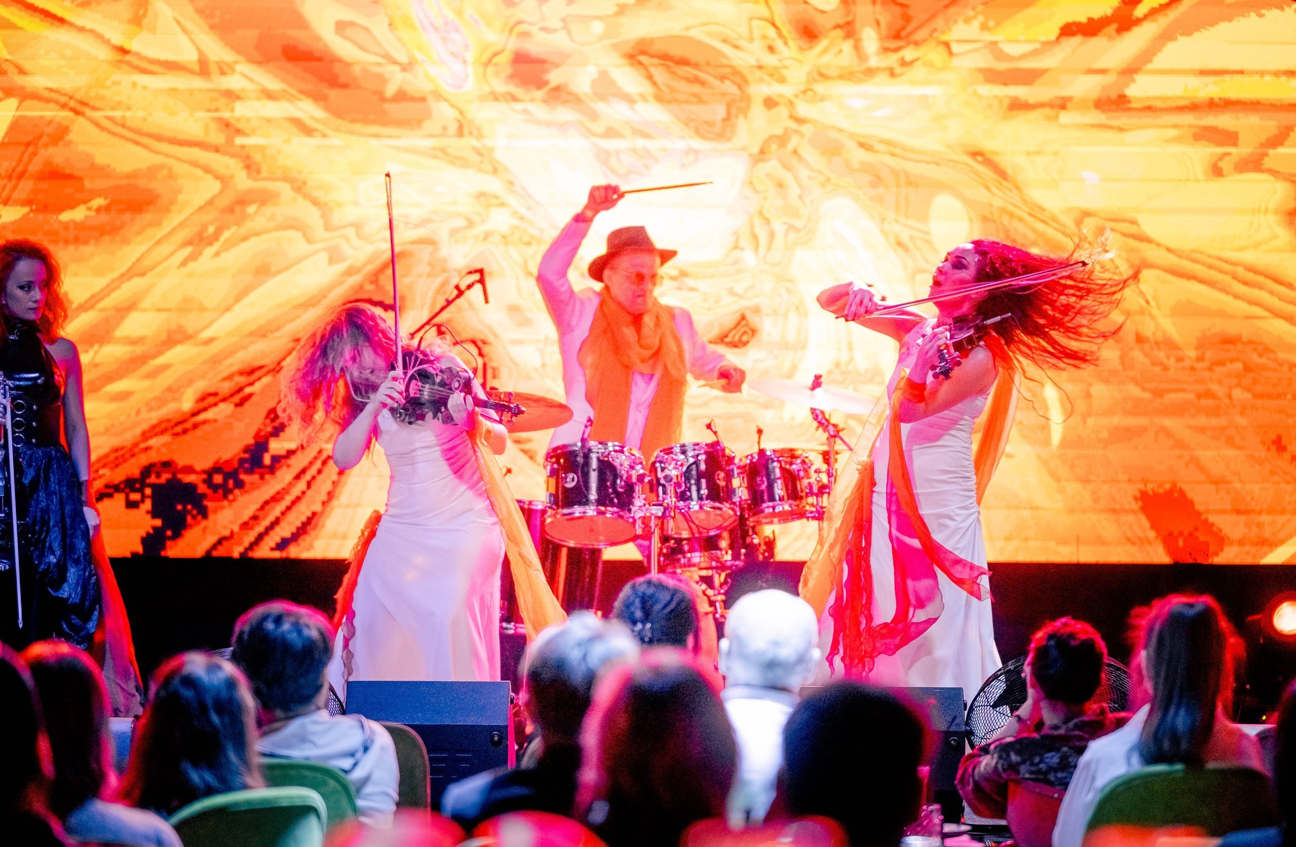 Репортажный фотограф в Москве — Сергей Рыжков