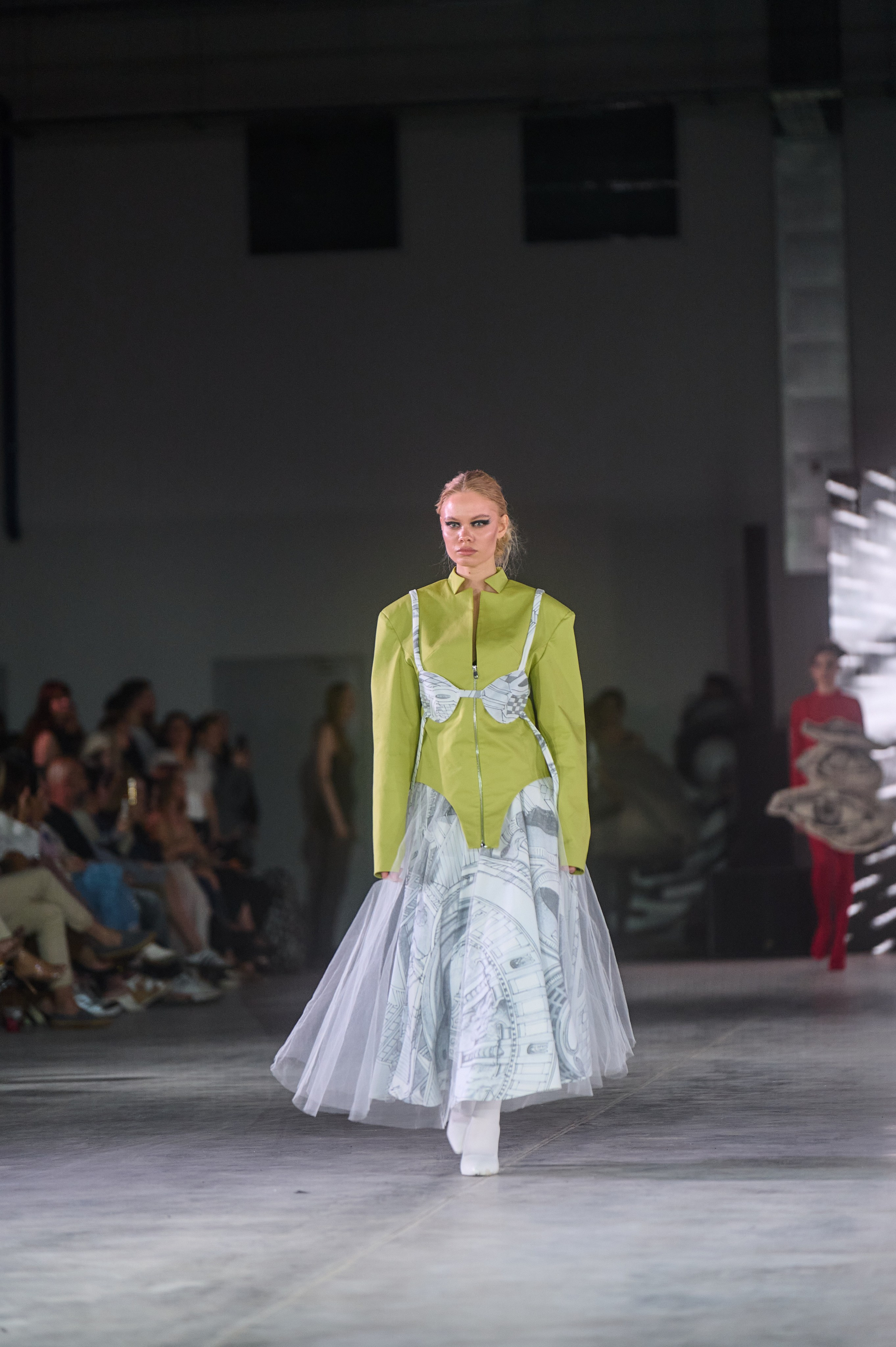 TRANSFORMATION. Профессиональный фотограф (Краснодар) Роман Гончаров