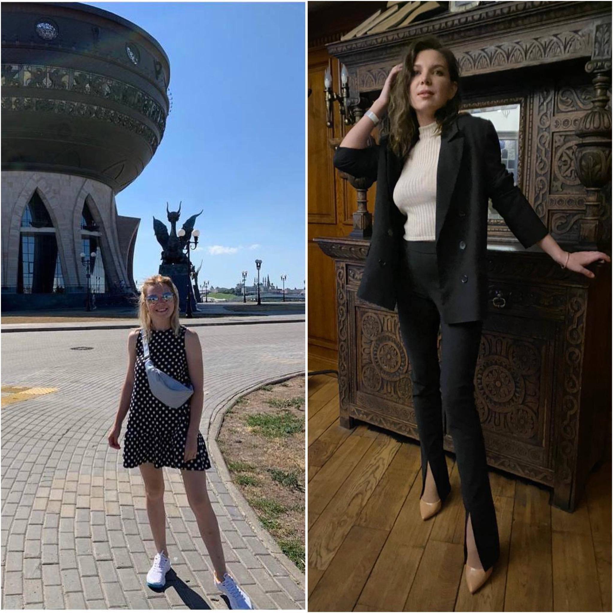 Курс позирования. Фотограф Сочи, Екатеринбург, Евгения Ефимова