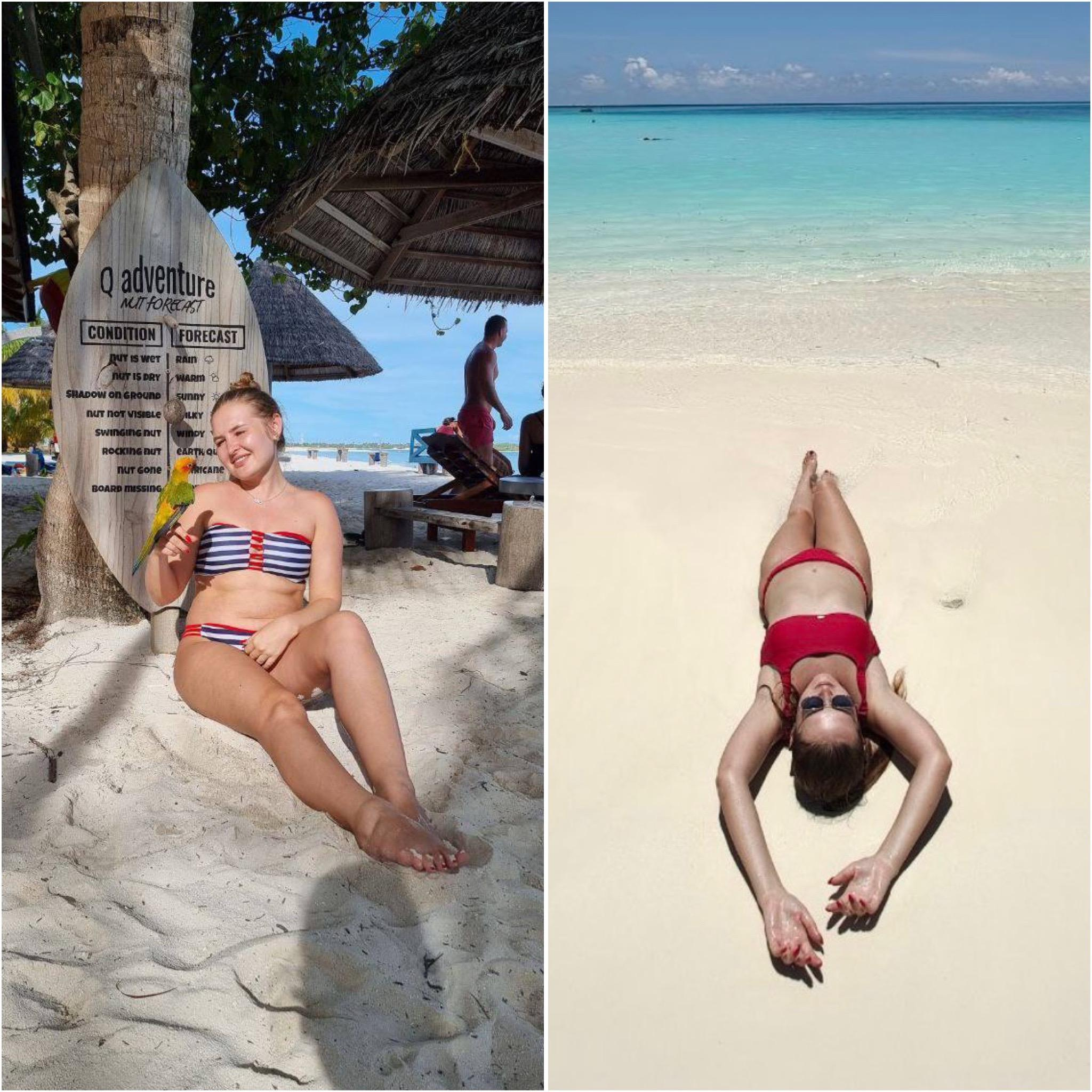 Курс позирования. Фотограф Сочи, Екатеринбург, Евгения Ефимова