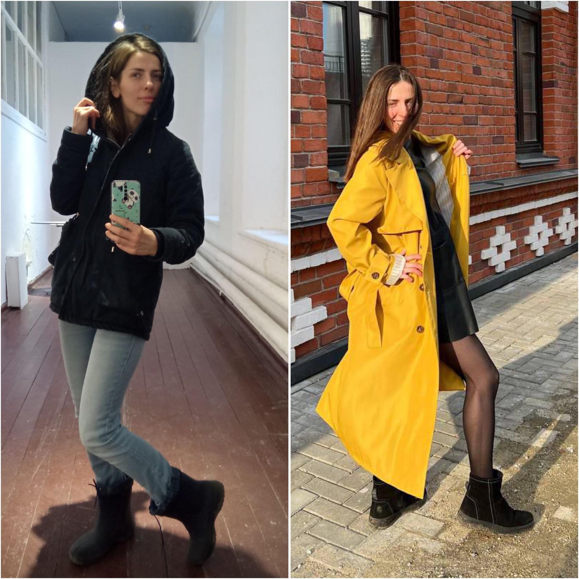 Курс позирования. Фотограф Сочи, Екатеринбург, Евгения Ефимова