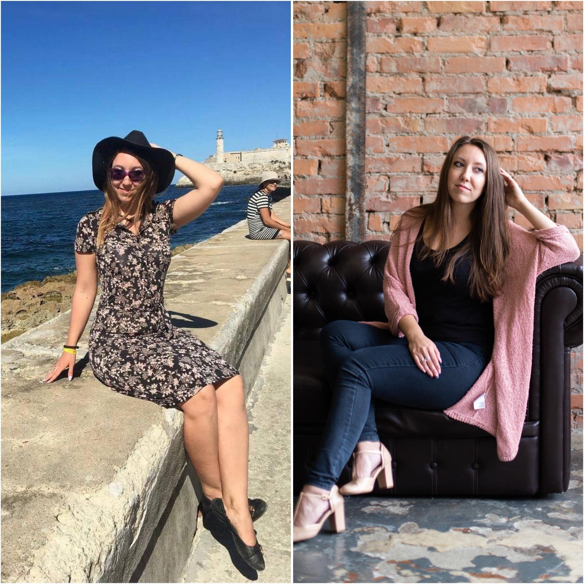 Курс позирования. Фотограф Сочи, Екатеринбург, Евгения Ефимова