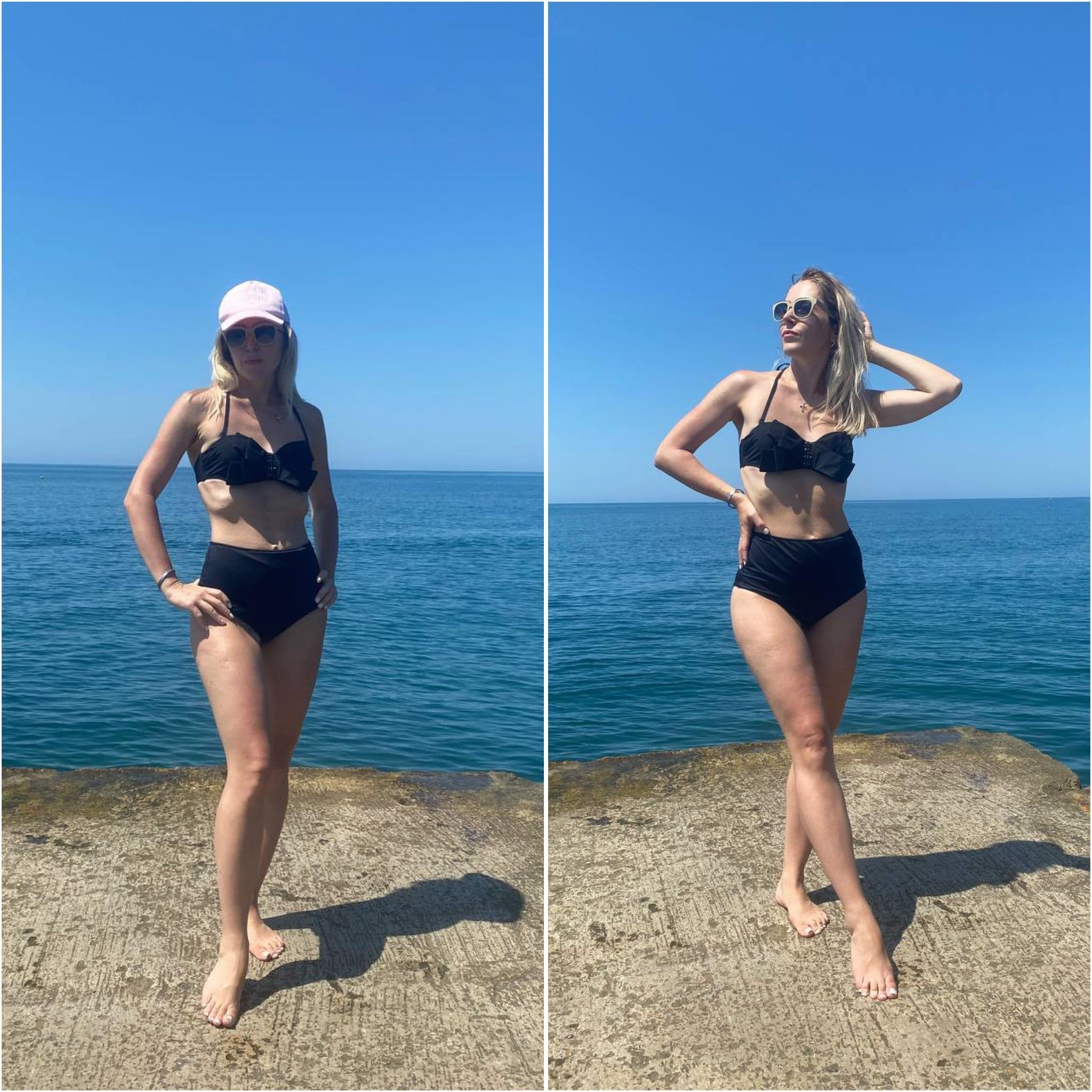 Курс позирования. Фотограф Сочи, Екатеринбург, Евгения Ефимова